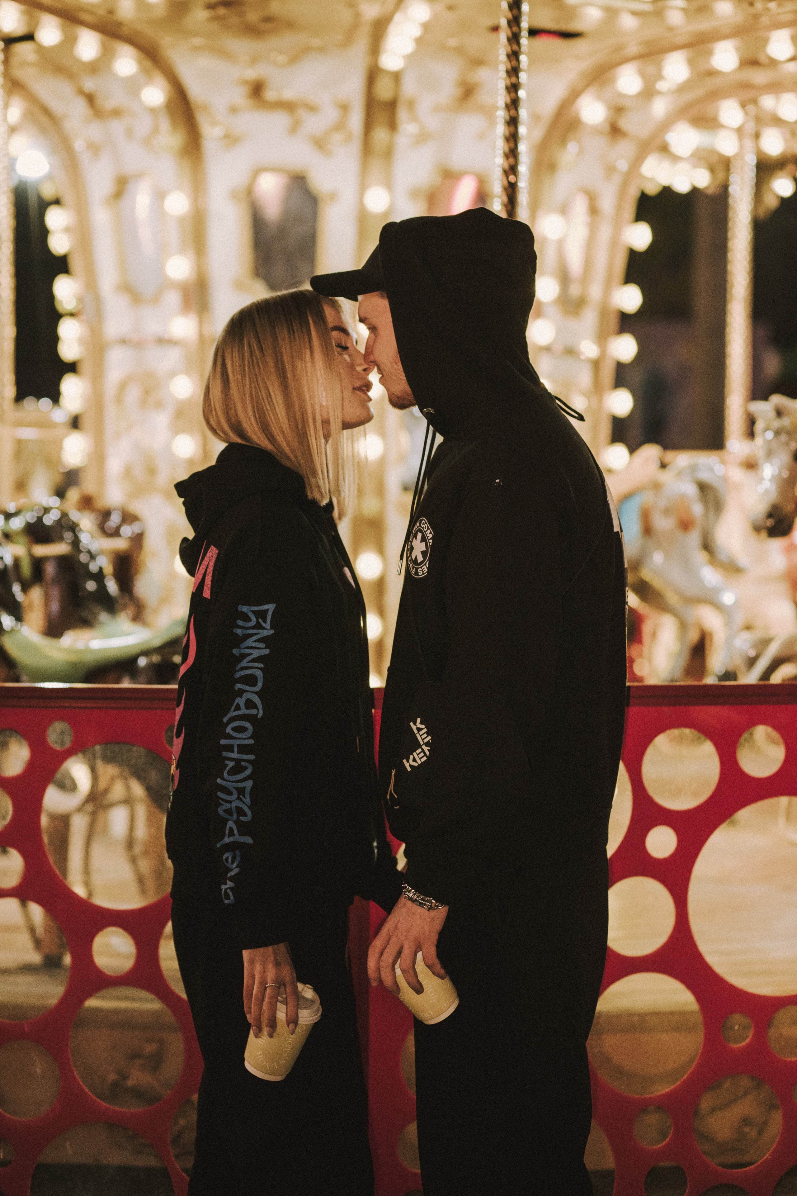 Роман и Александра. Детский и семейный фотограф в Краснодаре, Анна Горбачева