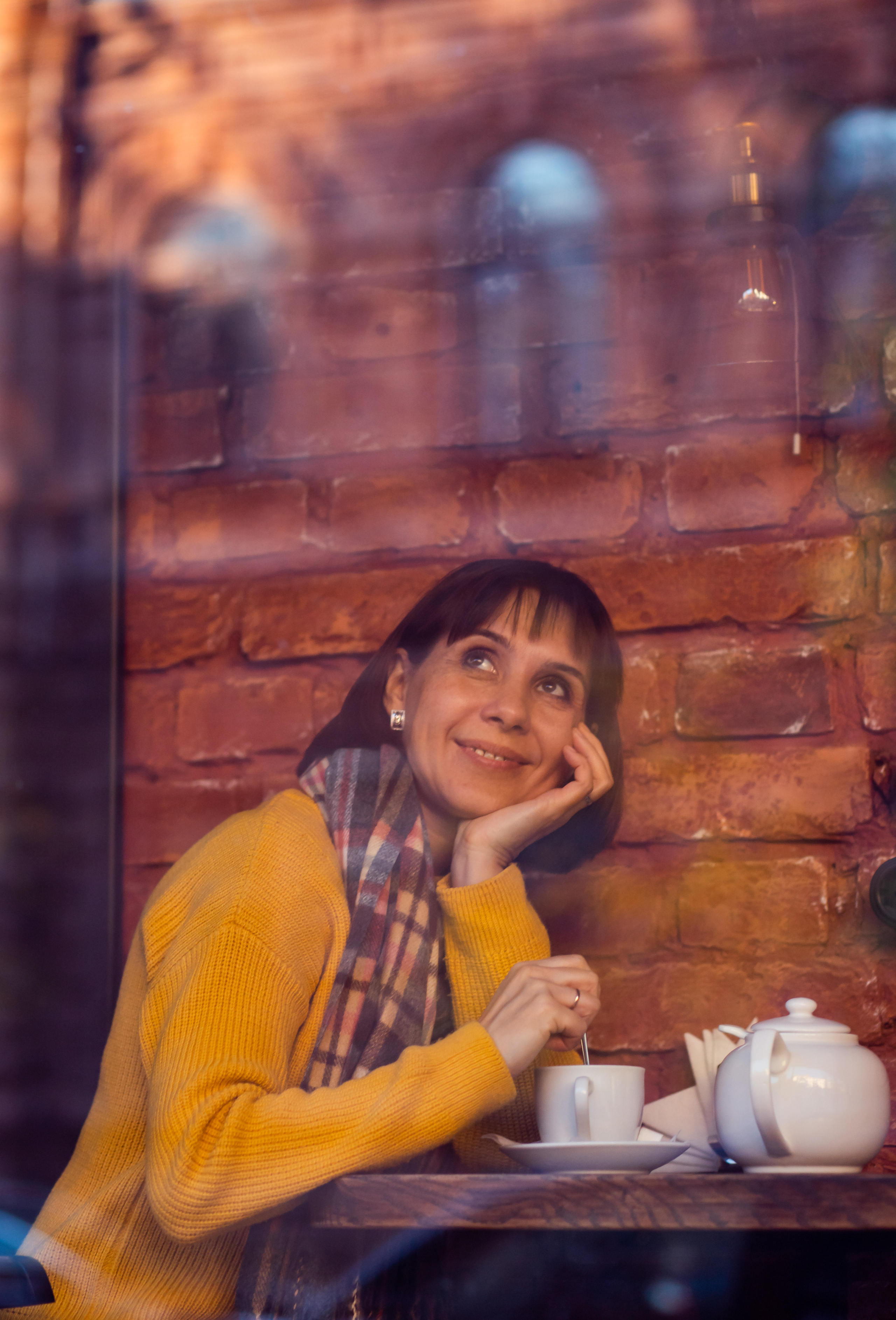 Осенние истории. Детский и семейный фотограф в Краснодаре, Анна Горбачева