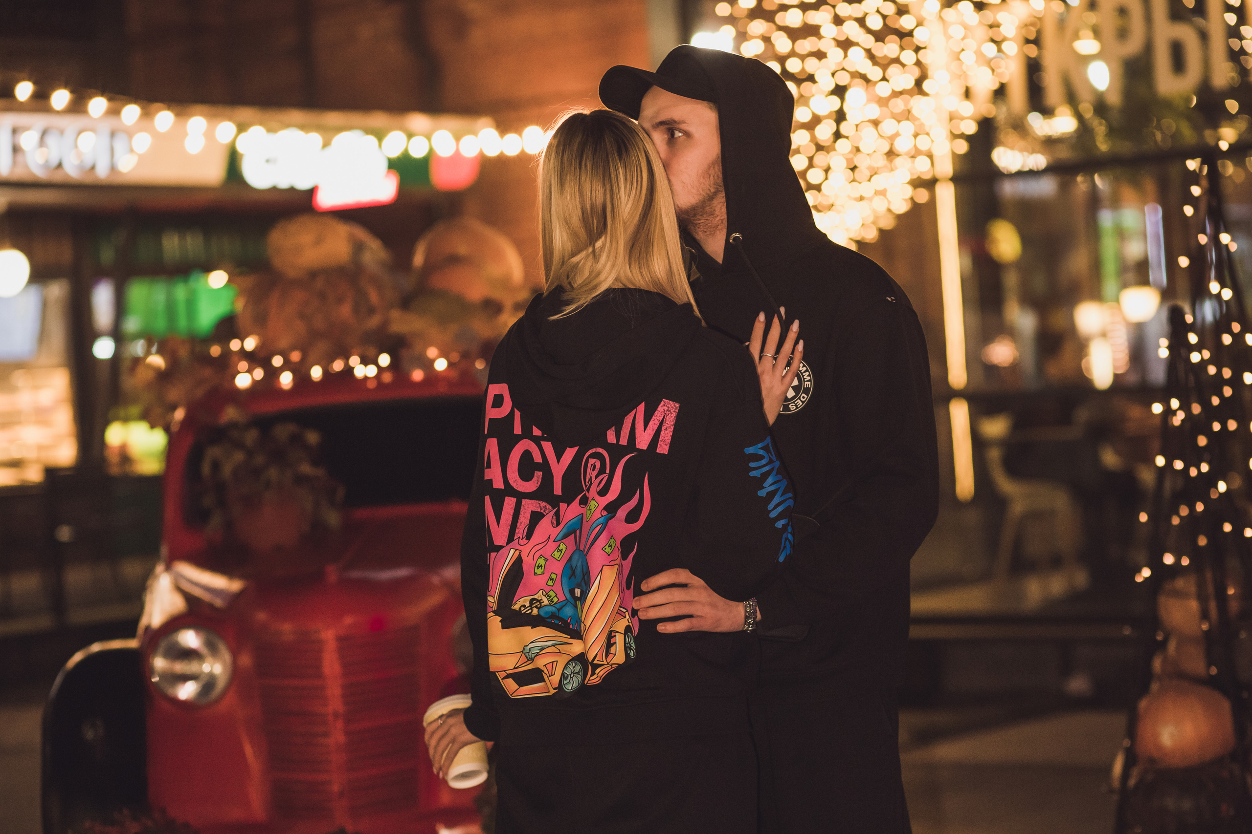 Роман и Александра. Детский и семейный фотограф в Краснодаре, Анна Горбачева