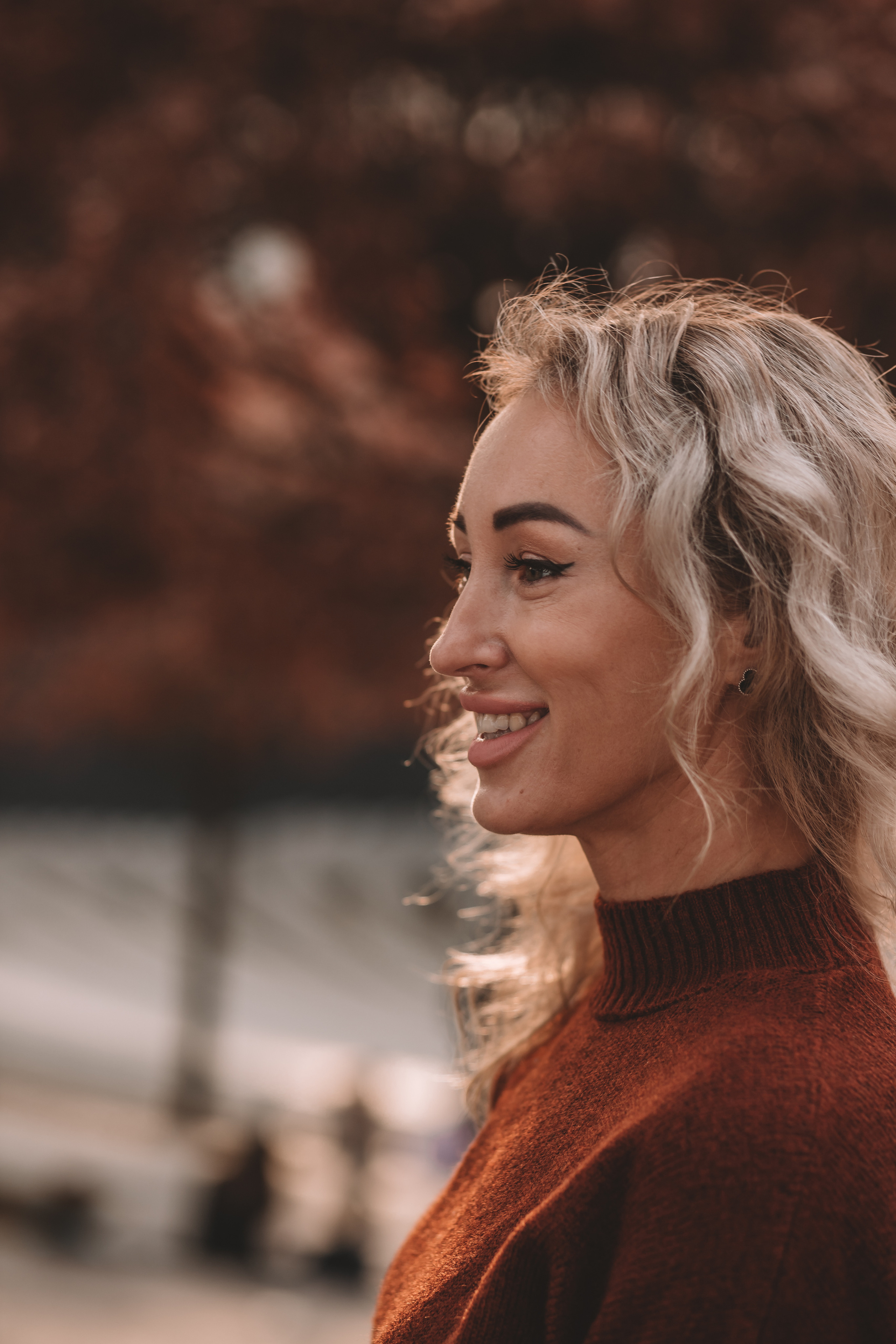 Осенние истории. Детский и семейный фотограф в Краснодаре, Анна Горбачева