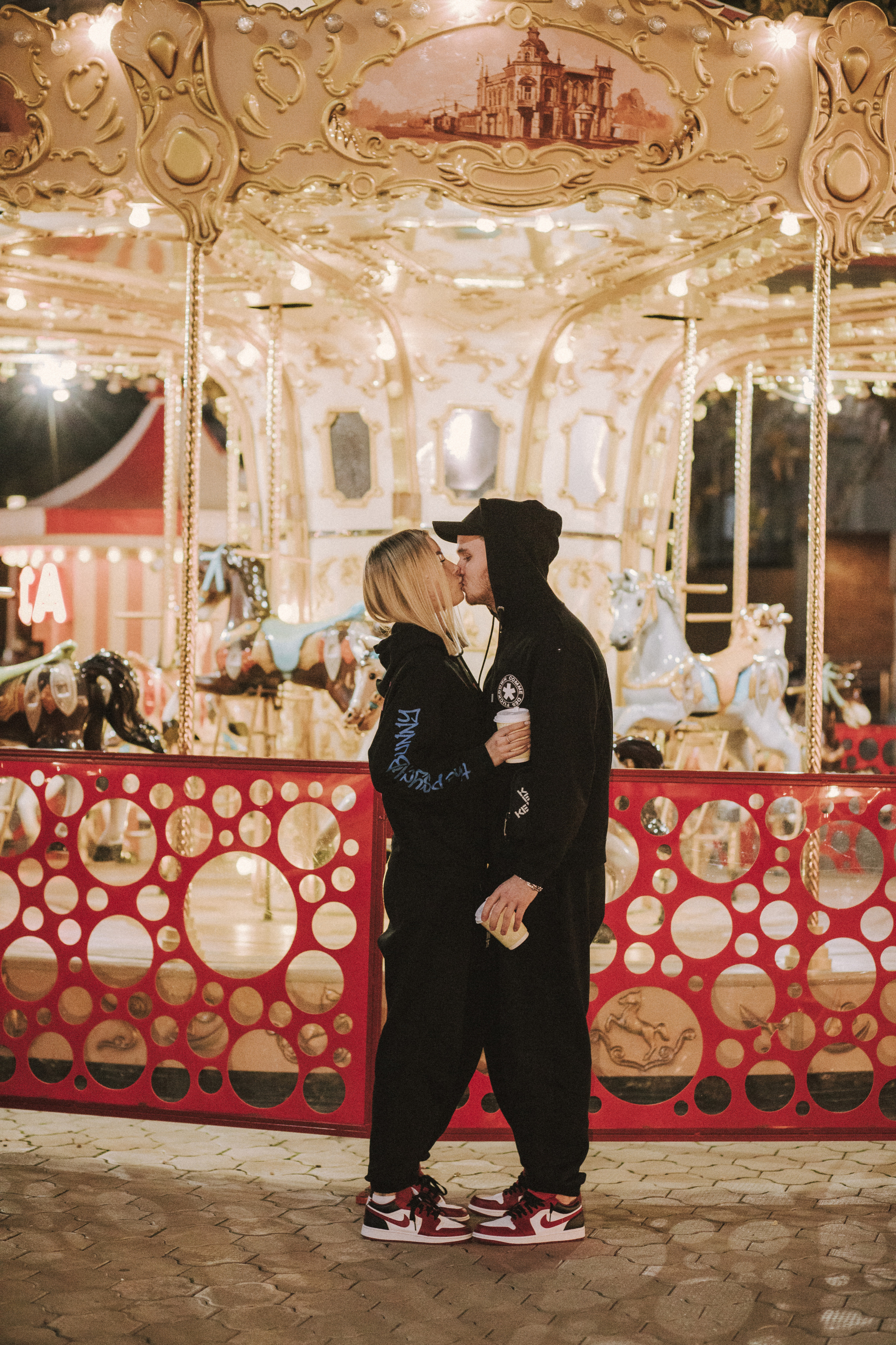 Роман и Александра. Детский и семейный фотограф в Краснодаре, Анна Горбачева