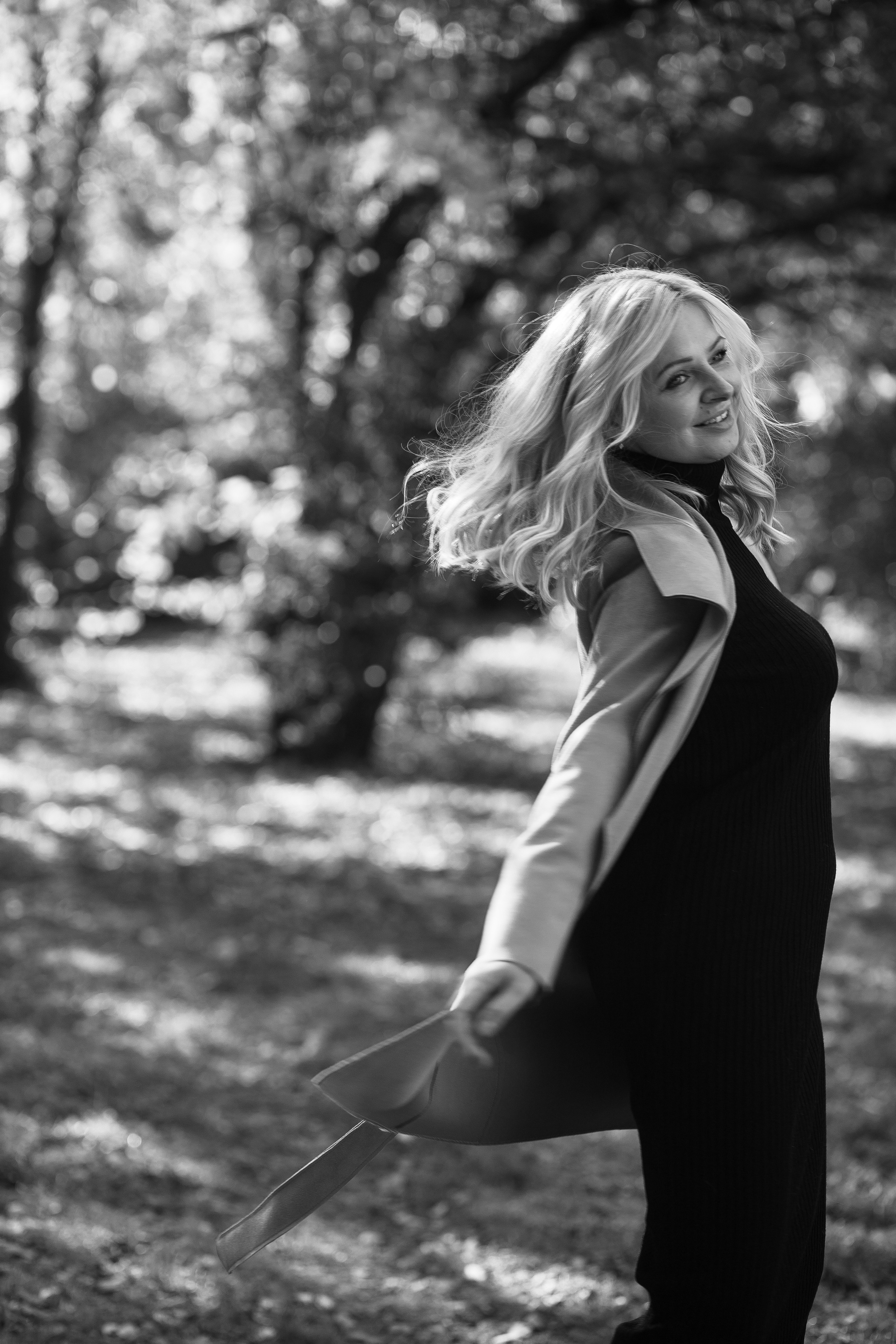 Осенние истории. Детский и семейный фотограф в Краснодаре, Анна Горбачева