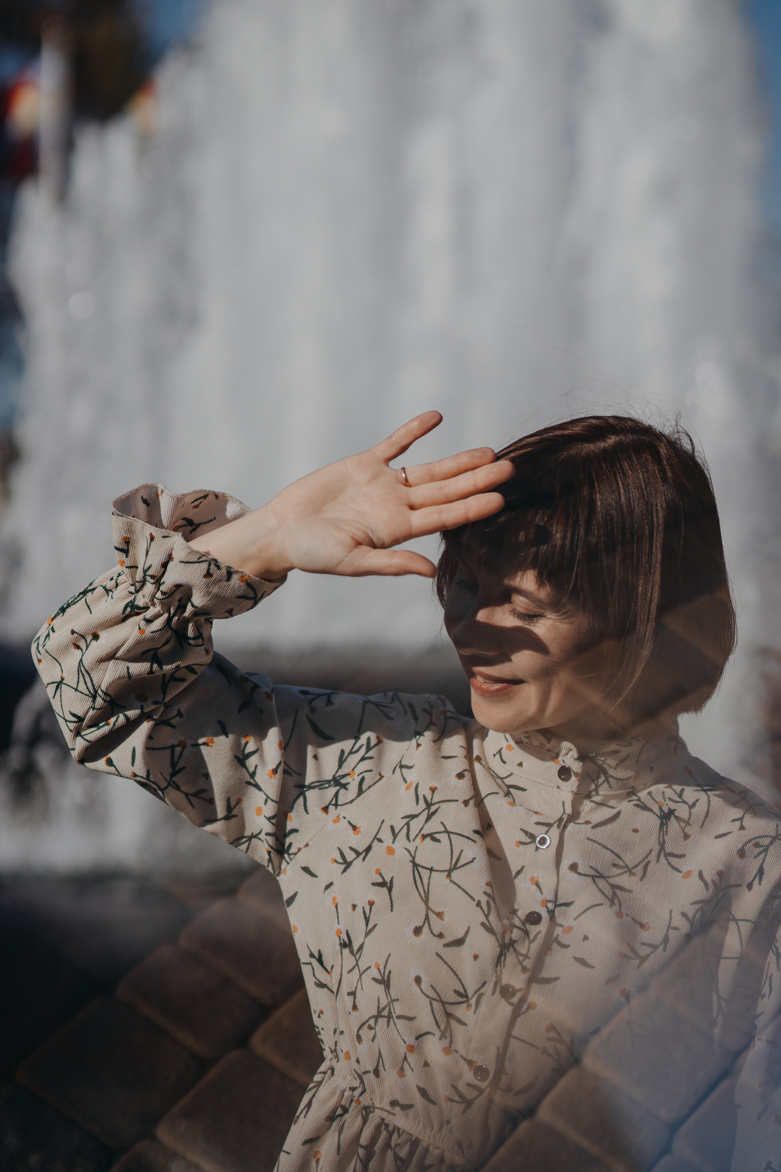 Осенние истории. Детский и семейный фотограф в Краснодаре, Анна Горбачева