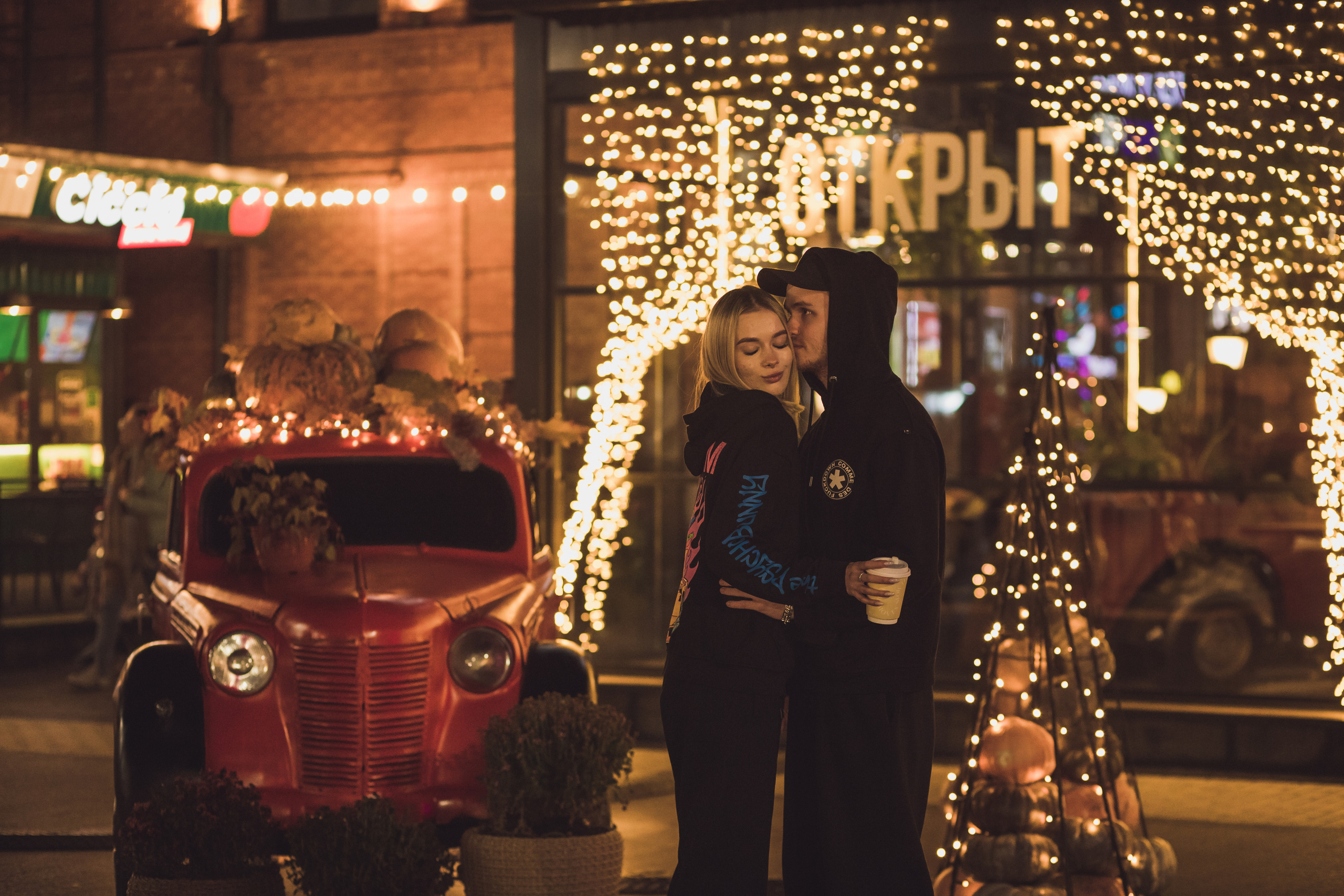Роман и Александра. Детский и семейный фотограф в Краснодаре, Анна Горбачева