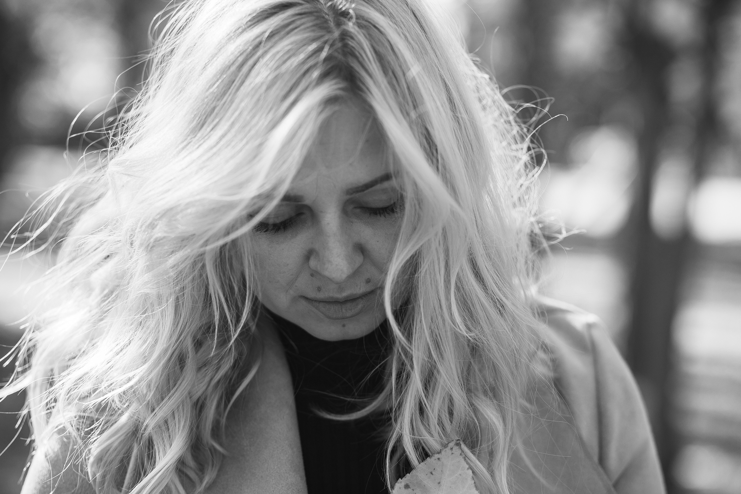 Осенние истории. Детский и семейный фотограф в Краснодаре, Анна Горбачева