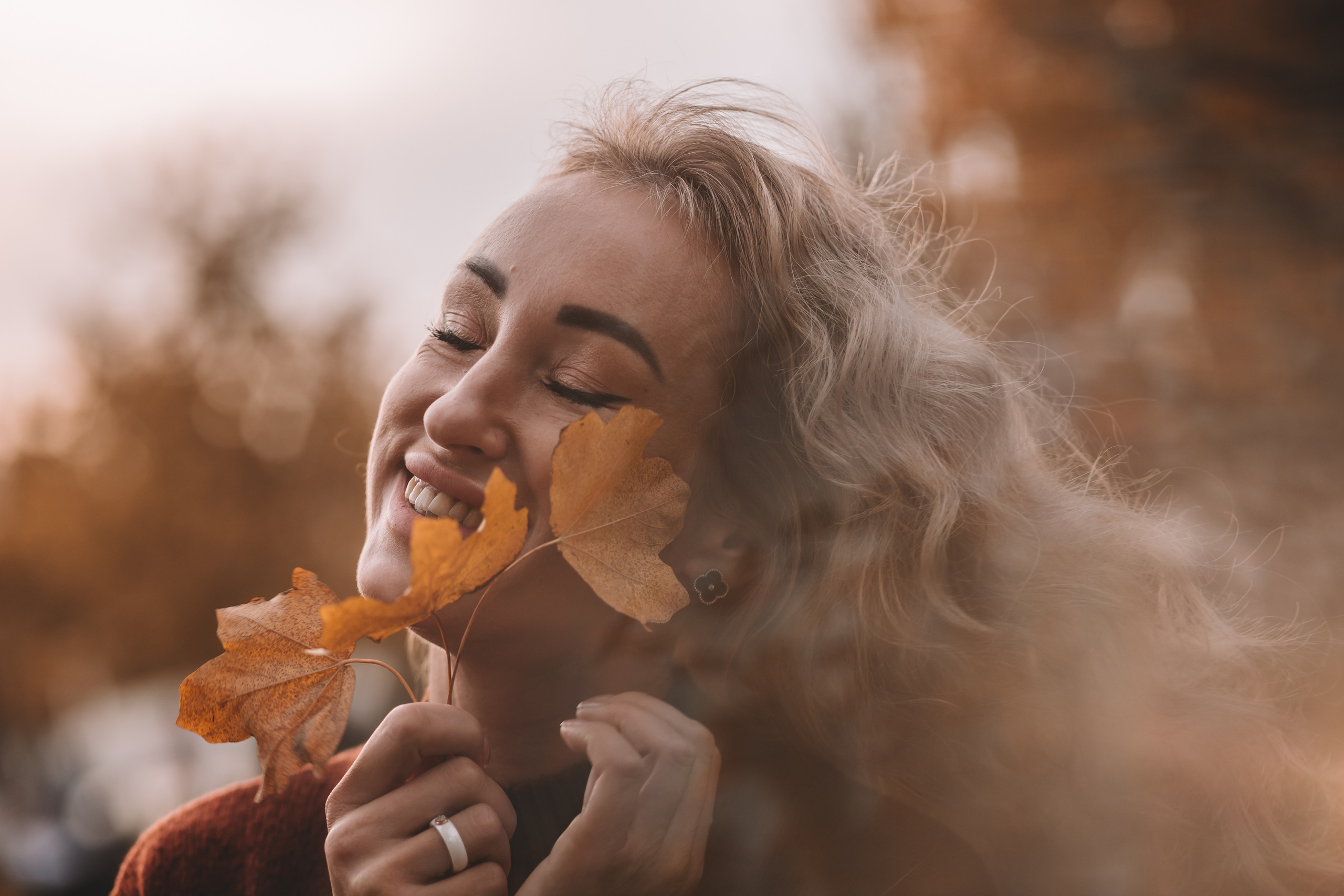 Осенние истории. Детский и семейный фотограф в Краснодаре, Анна Горбачева