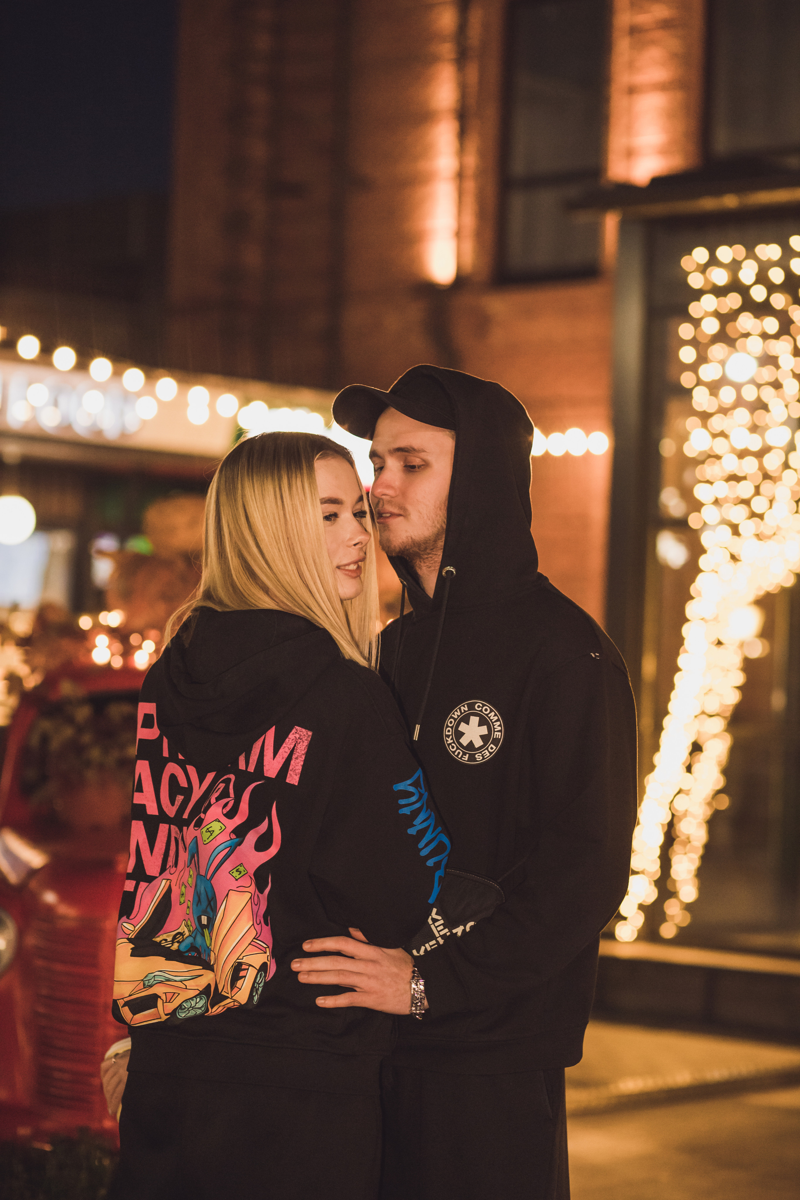 Роман и Александра. Детский и семейный фотограф в Краснодаре, Анна Горбачева