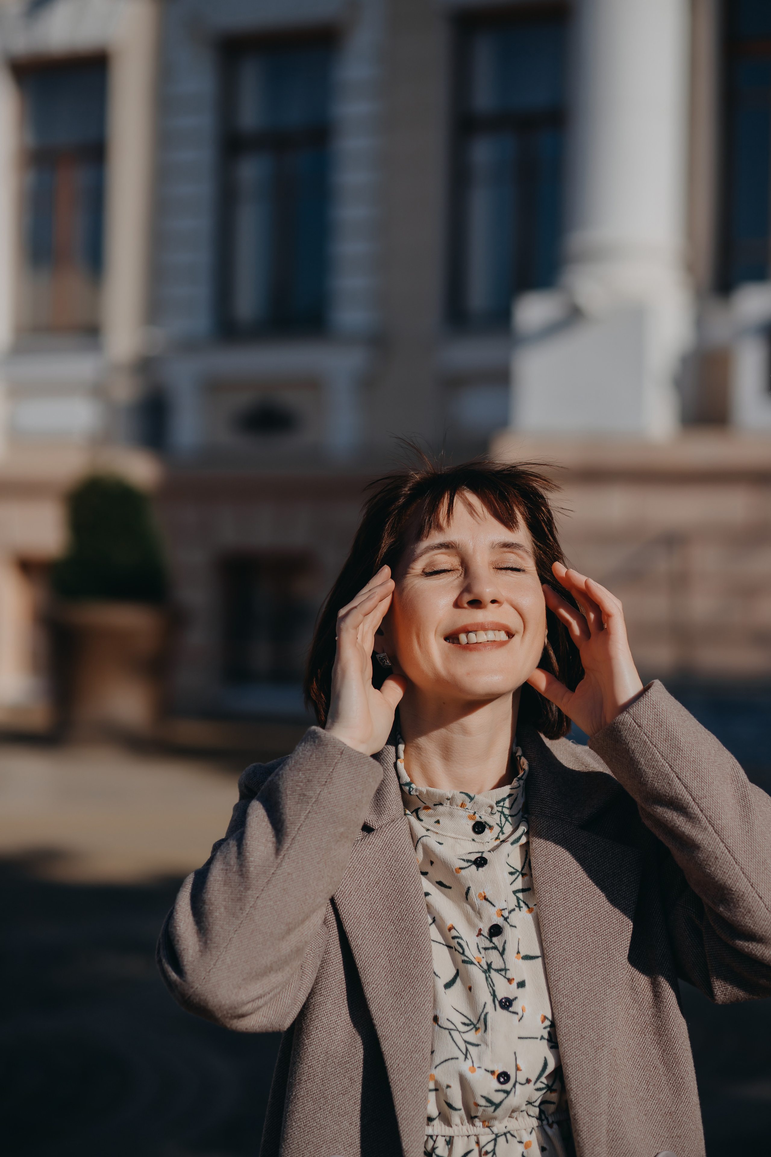 Осенние истории. Детский и семейный фотограф в Краснодаре, Анна Горбачева