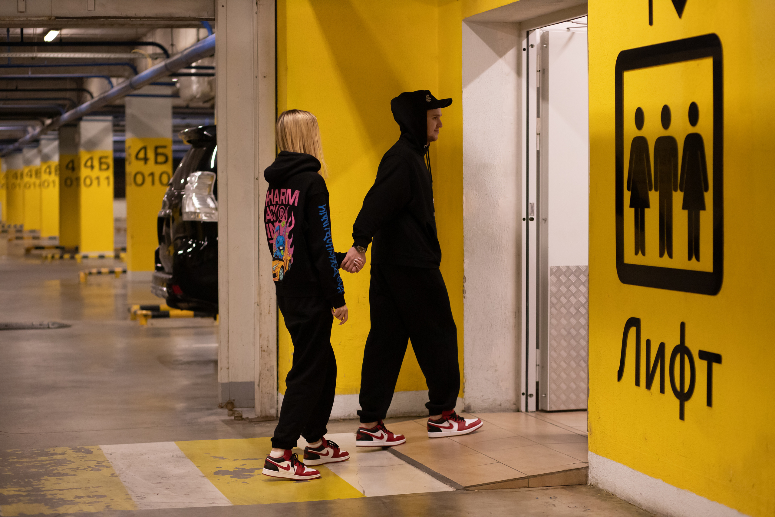 Роман и Александра. Детский и семейный фотограф в Краснодаре, Анна Горбачева