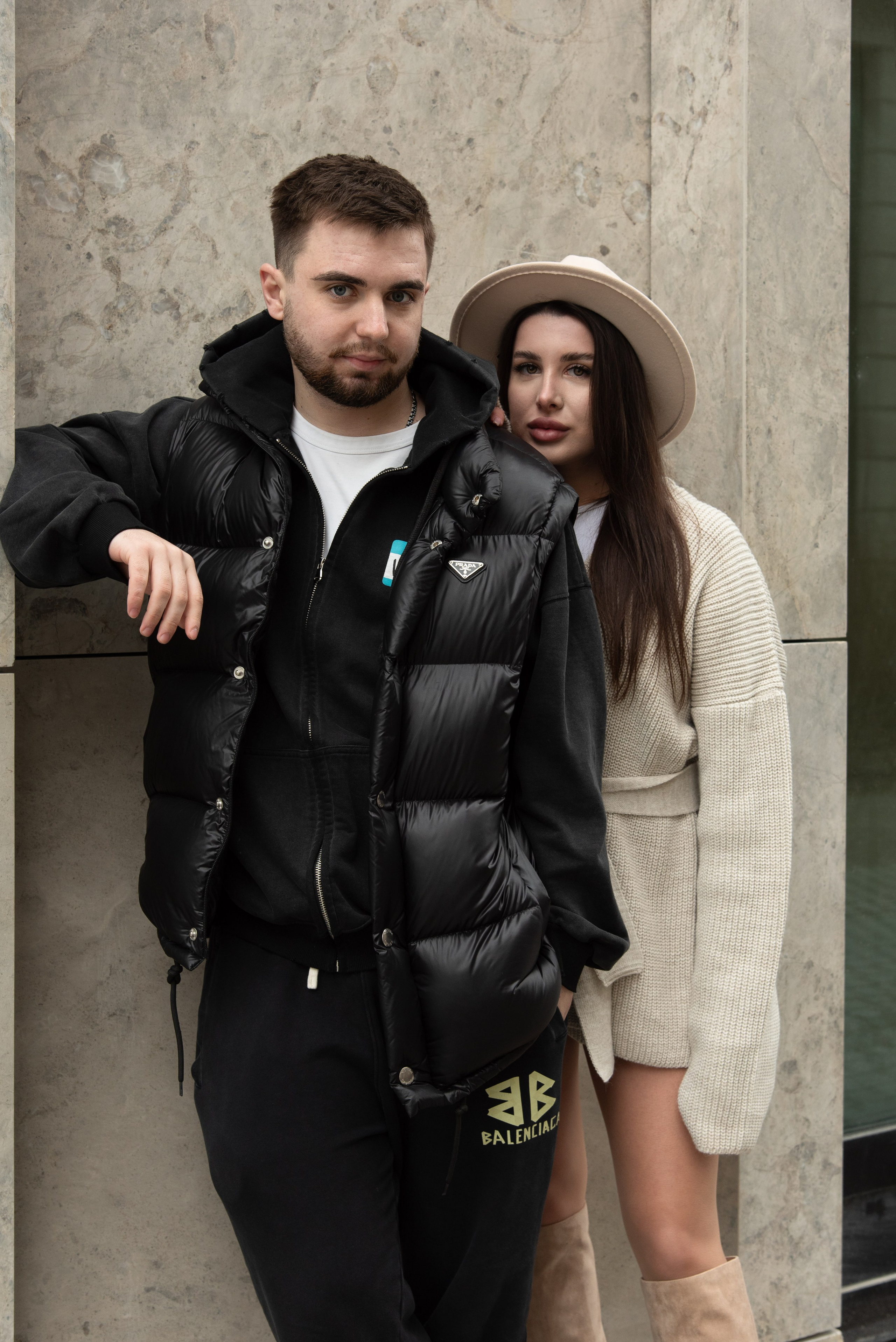 Арина+Егор. Портретный Семейный Fine-Art фотограф в Санкт-Петербурге Криулина