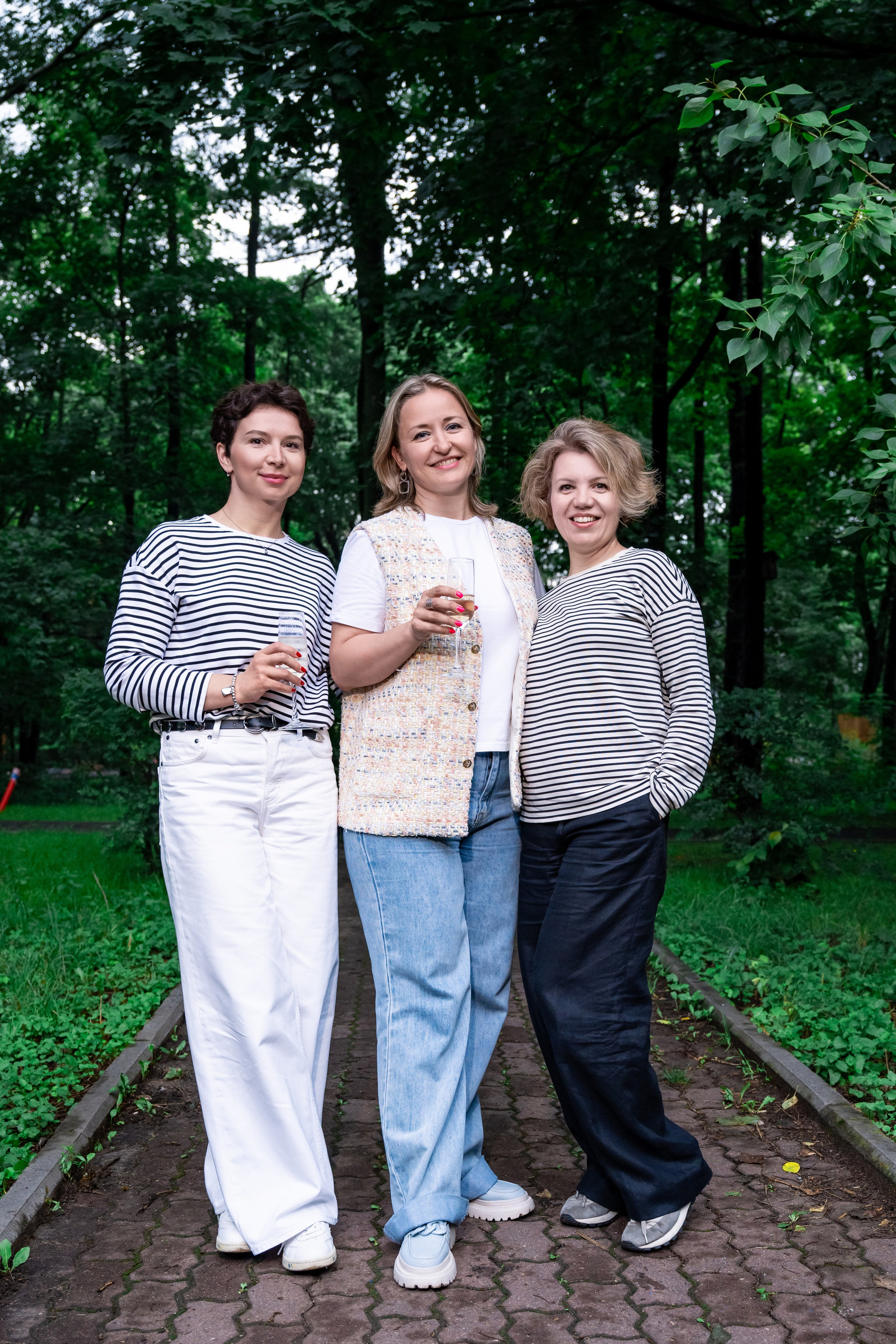 Бизнес клуб MBA МГУ