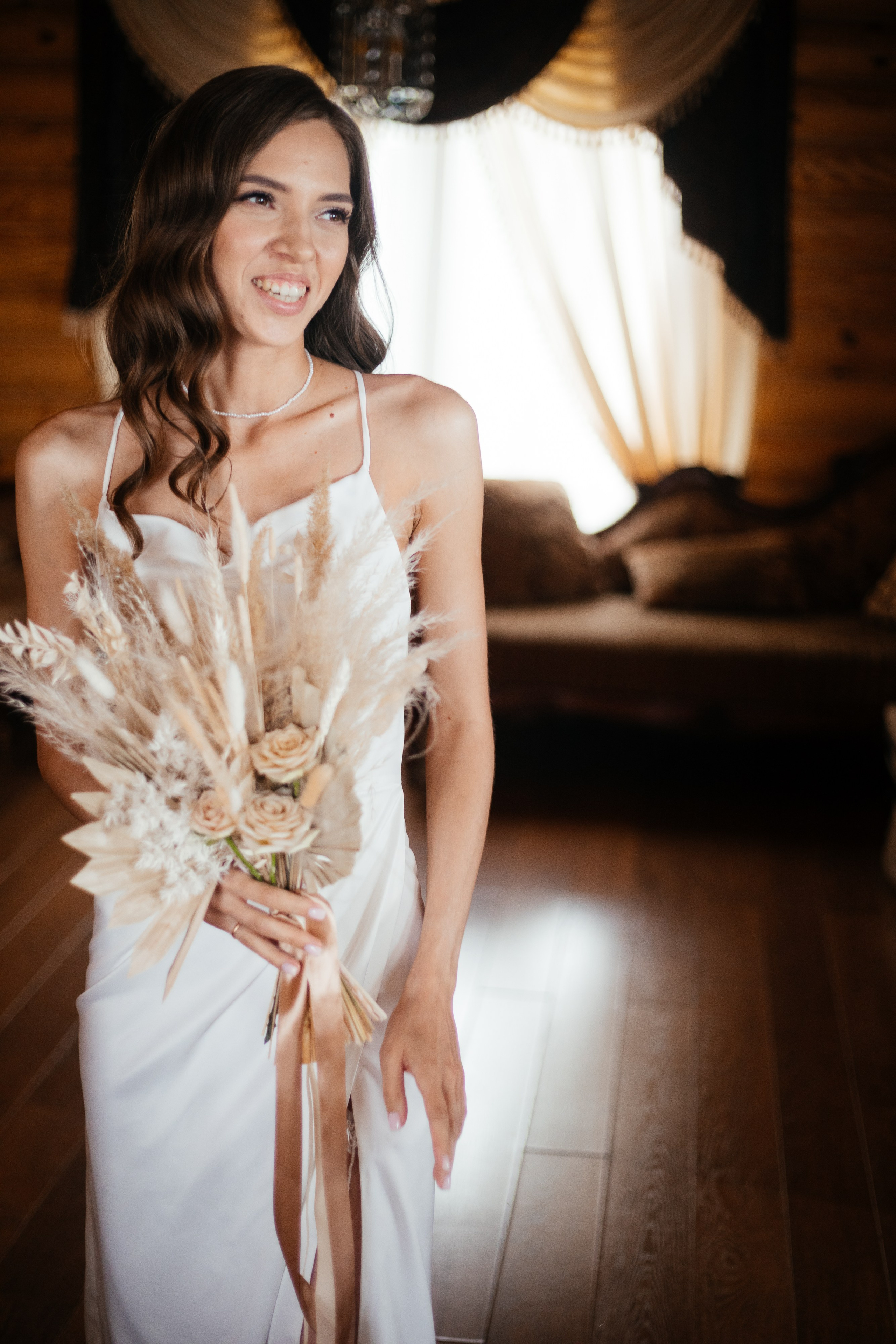 Вадим и Виктория. Свадебный фотограф Абакан