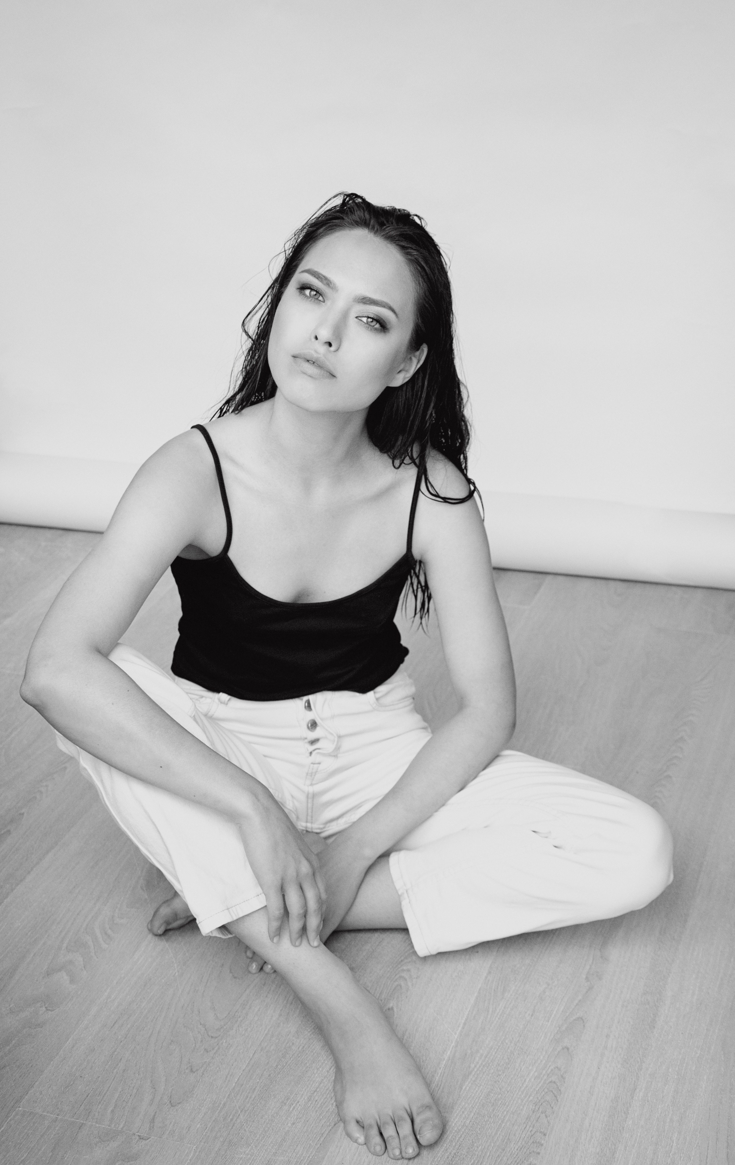 Стася, 40-42 р-р, 170 см. KED Production — продакшн из СПб. Создаём фото, видео и контент, который помогает брендам и селлерам продавать больше