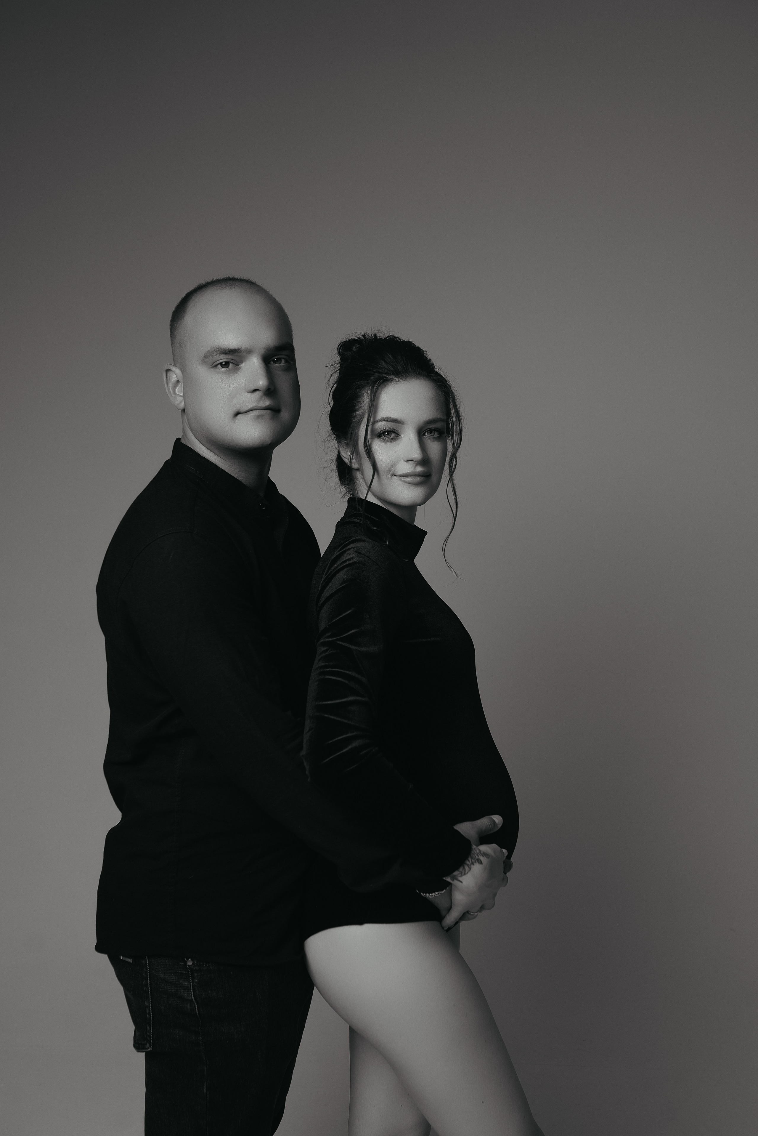 Алексей и Ирина