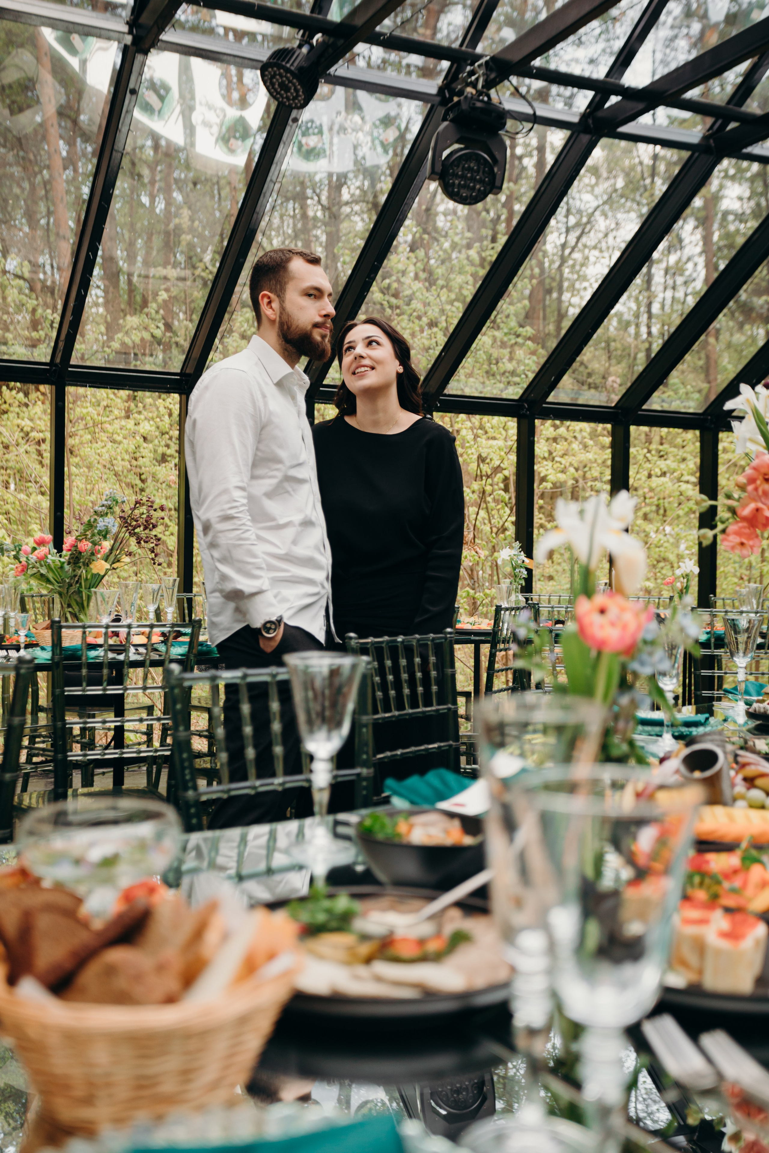 ВЕЧЕР С РОДНЫМИ