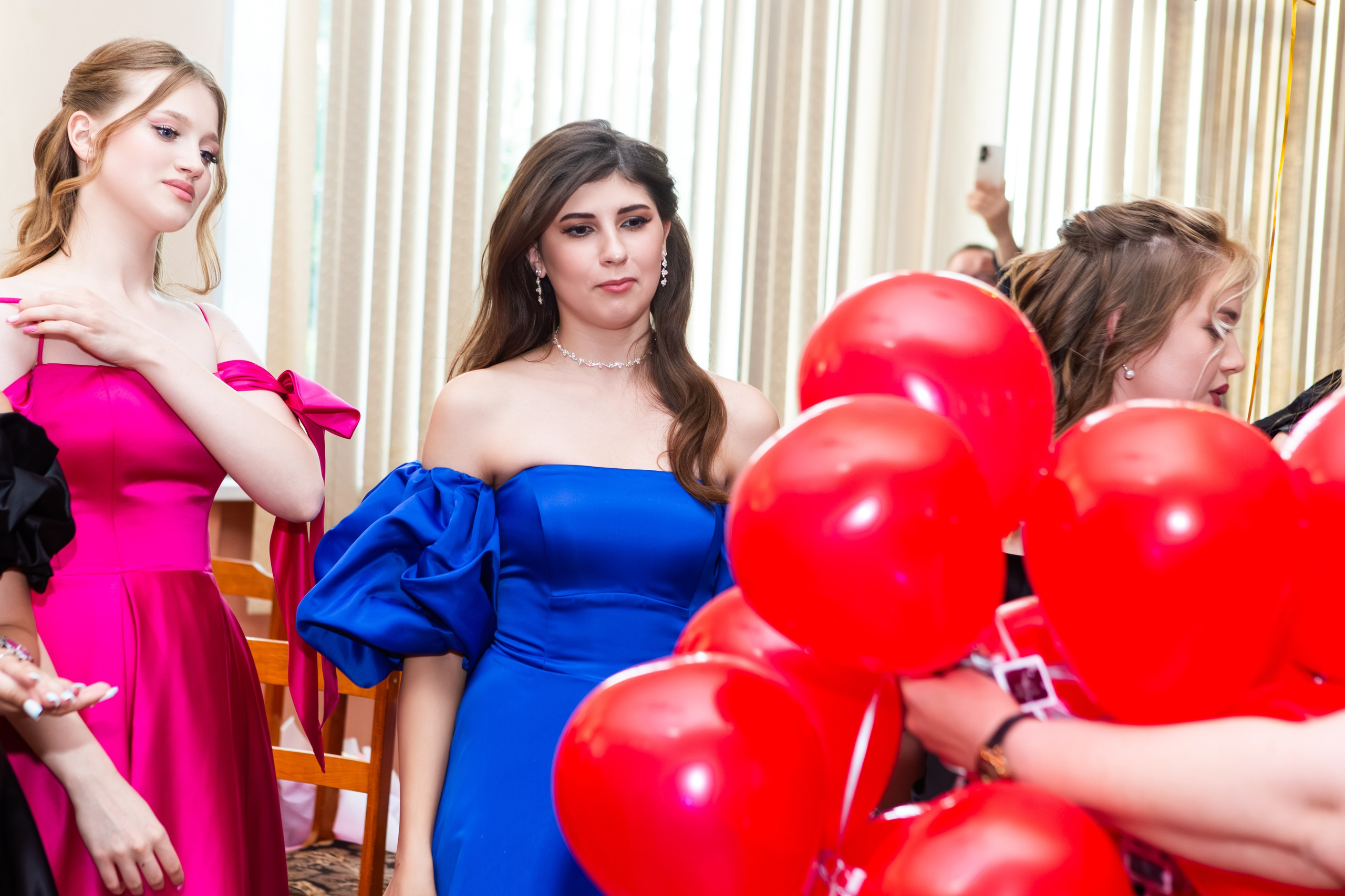 ВРУЧЕНИЕ ДИПЛОМОВ 2025. ТВОЙ АЛЬБОМ / ТВОИ ПРАВИЛА