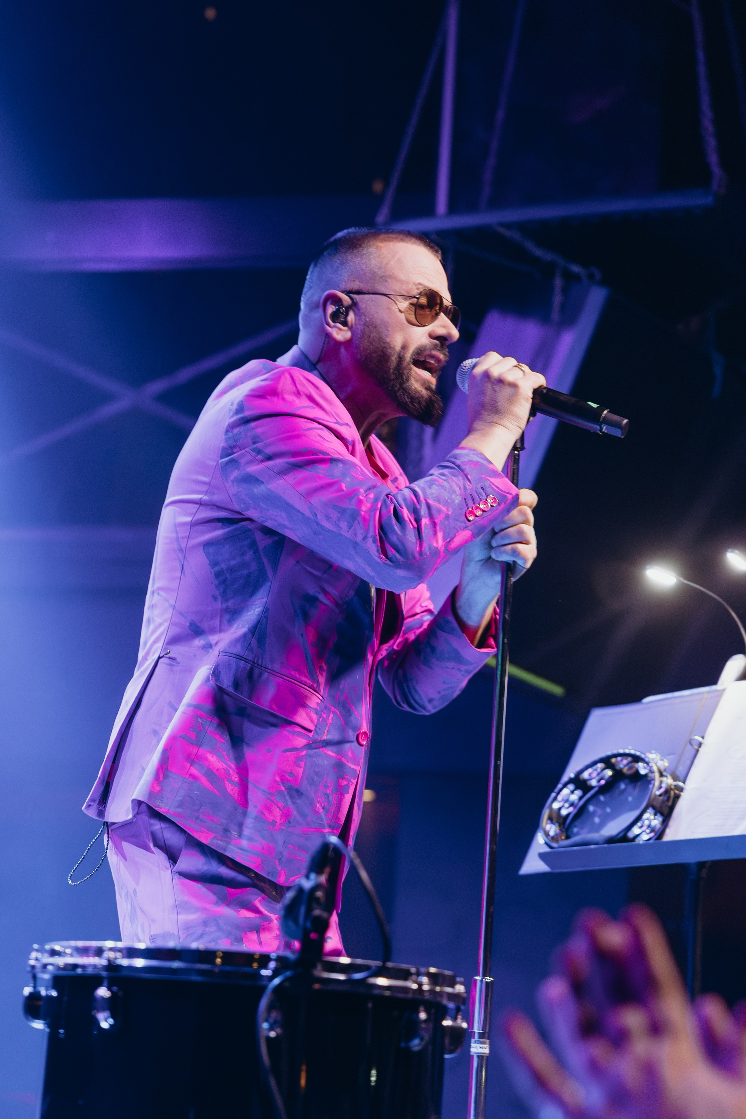 Концерт — Dero Goi. Свадебный фотограф в Иркутске Бобылев Никита