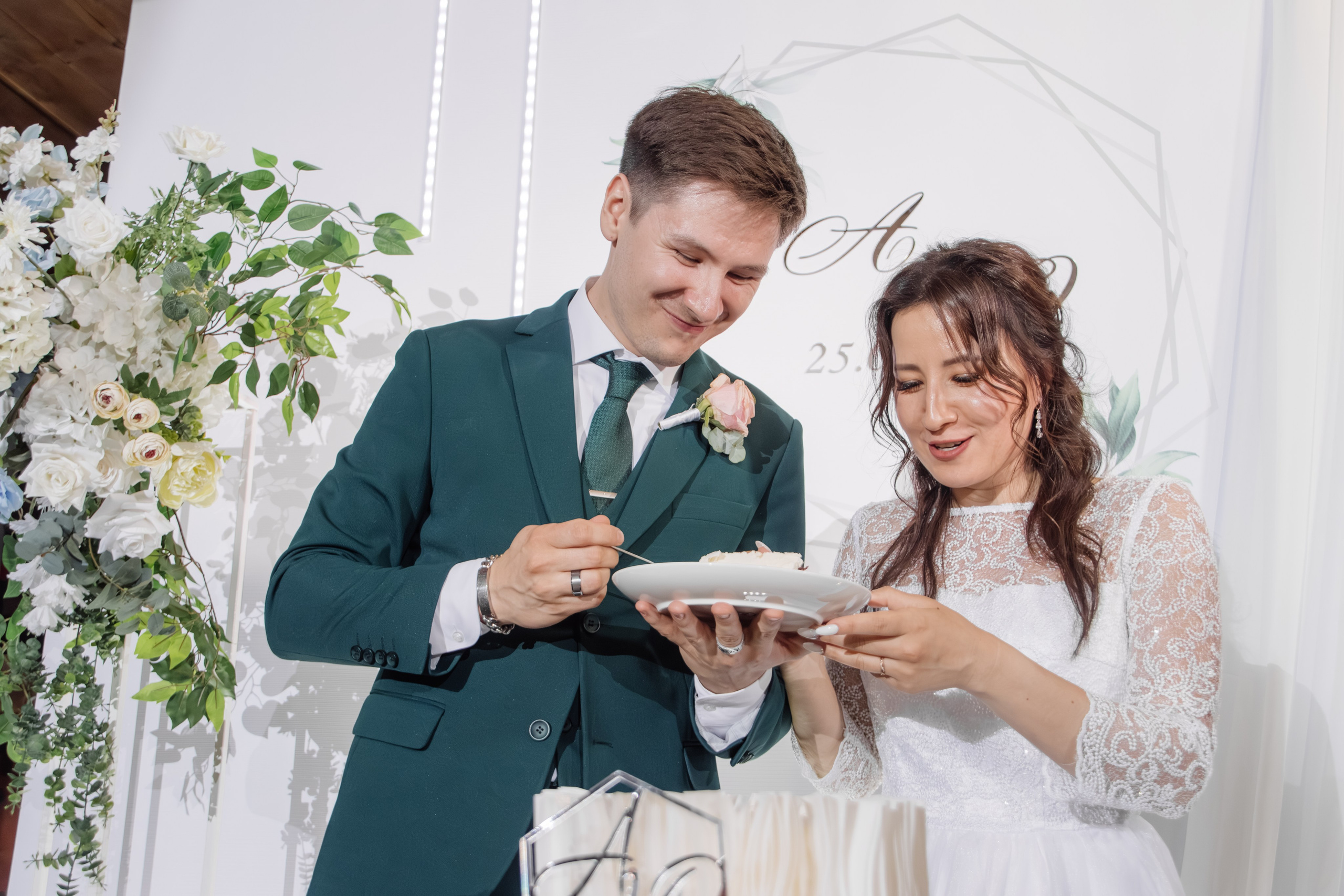 ЮРИЙ & АЛЁНА. Свадебный фотограф в Иркутске Бобылев Никита