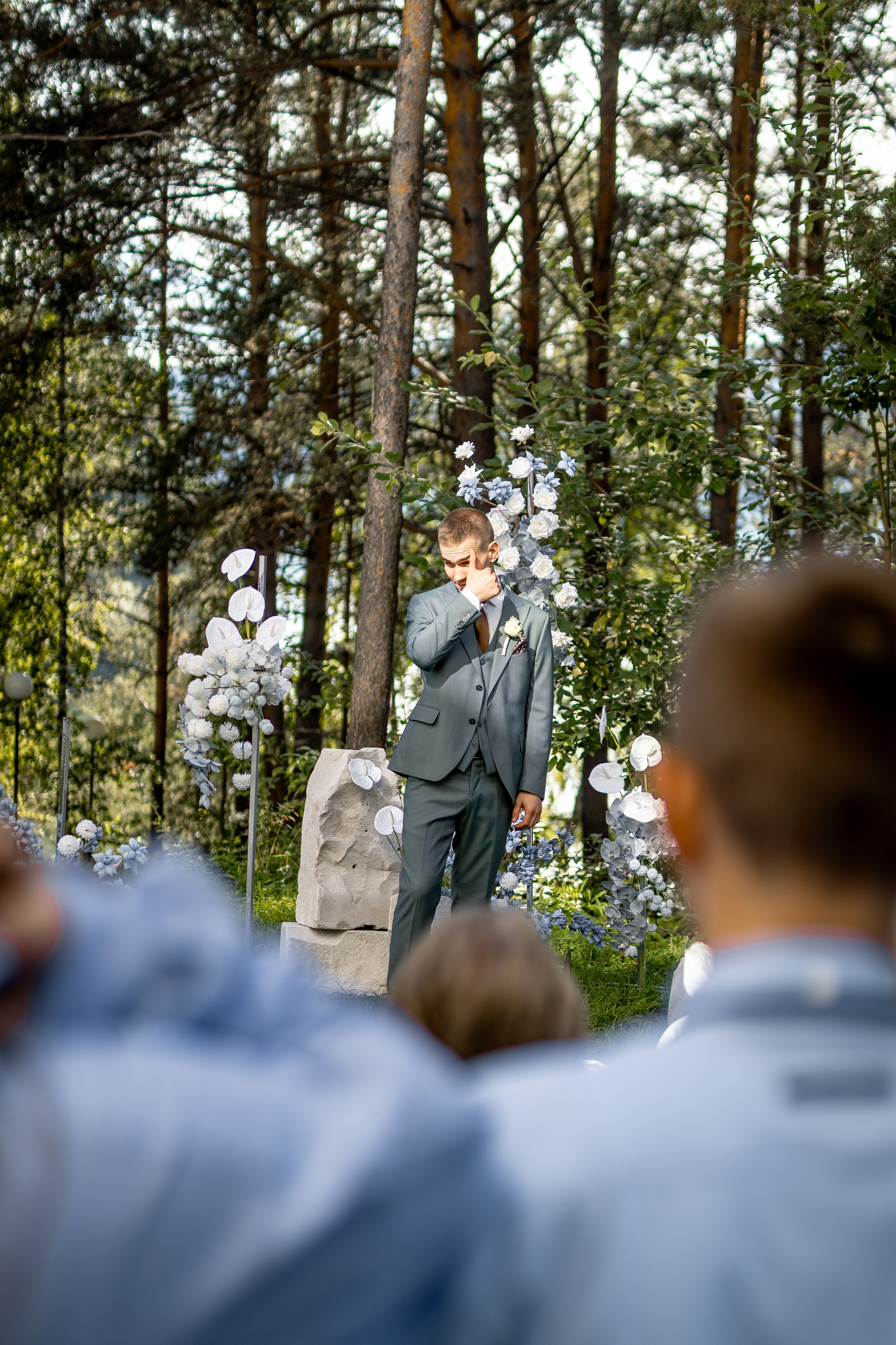 Павел & Яна. Свадебный фотограф в Иркутске Бобылев Никита