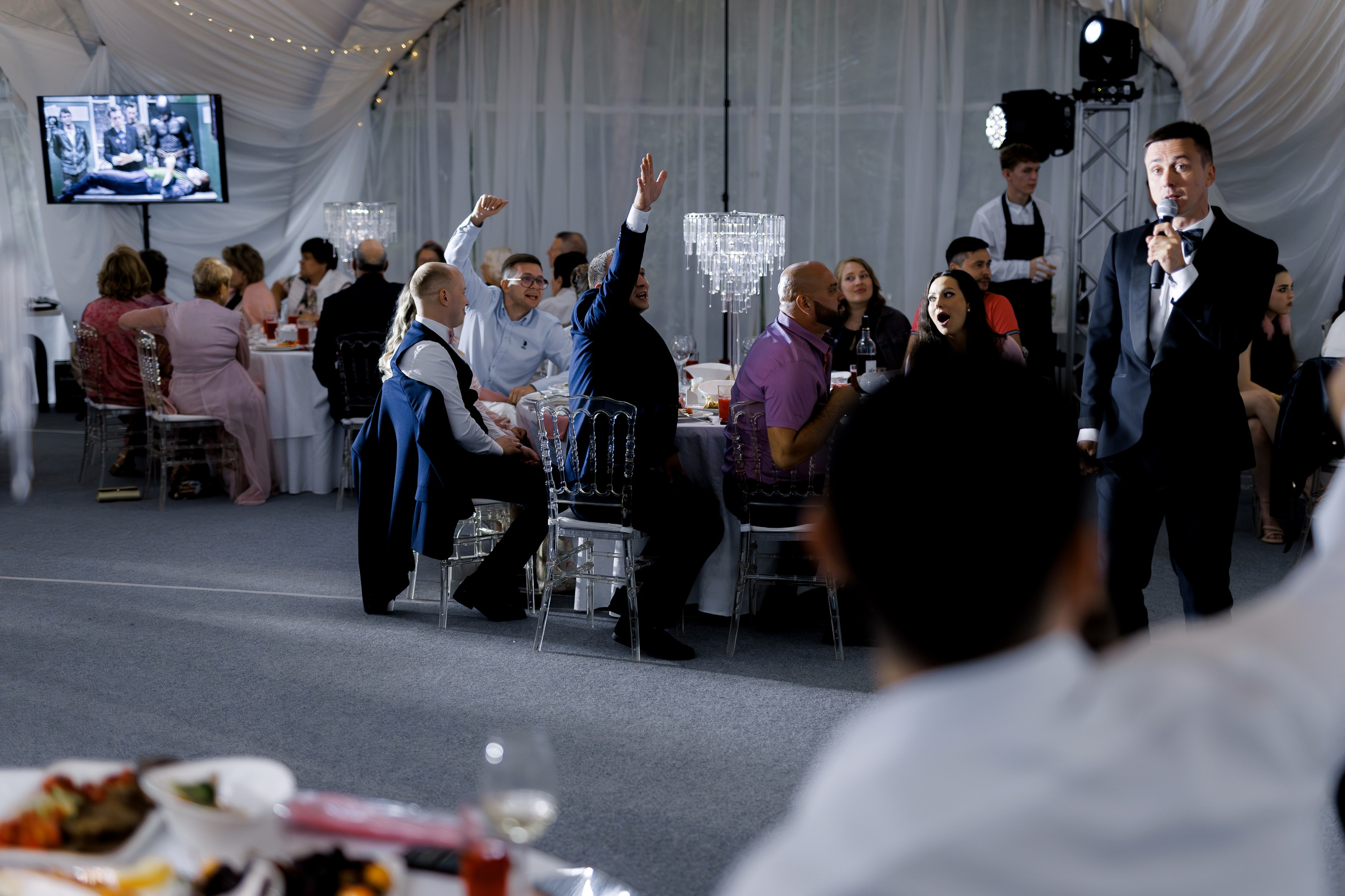 ИЛЬЯ & КРИСТИНА. Свадебный фотограф в Иркутске Бобылев Никита