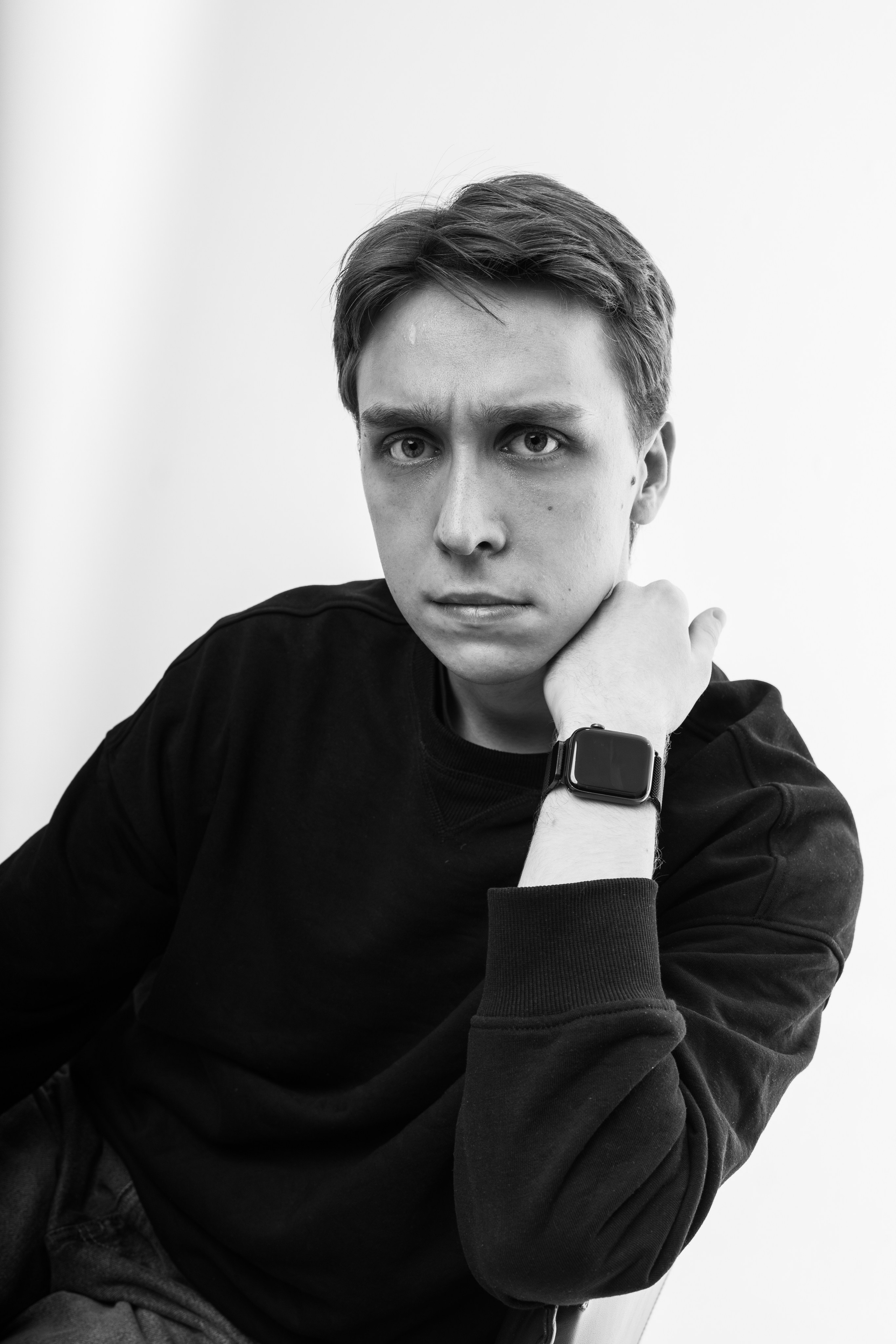 ДАНИЛ. Свадебный фотограф в Иркутске Бобылев Никита