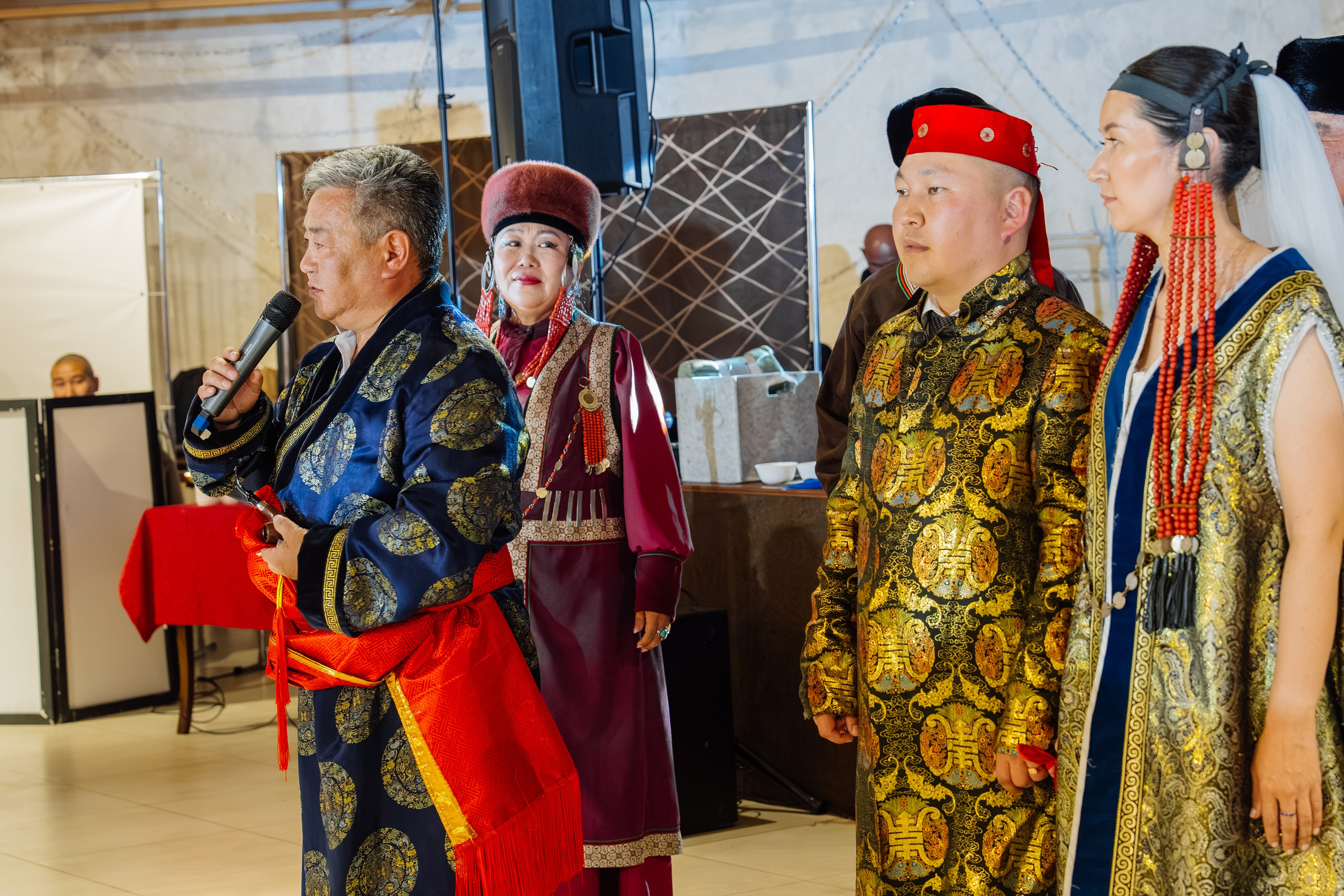 Всё начинается с любви. Свадебный фотограф в Иркутске Бобылев Никита