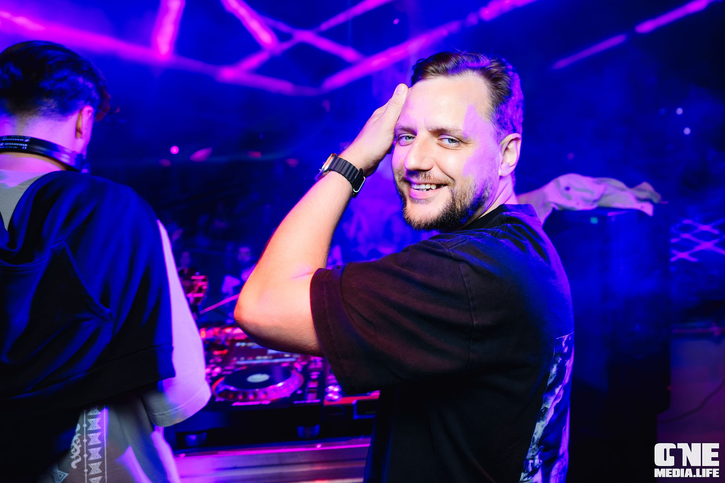 CULT — electronic music festival. One Media Life: фоторепортажи, фотоотчеты с мероприятий и заведений