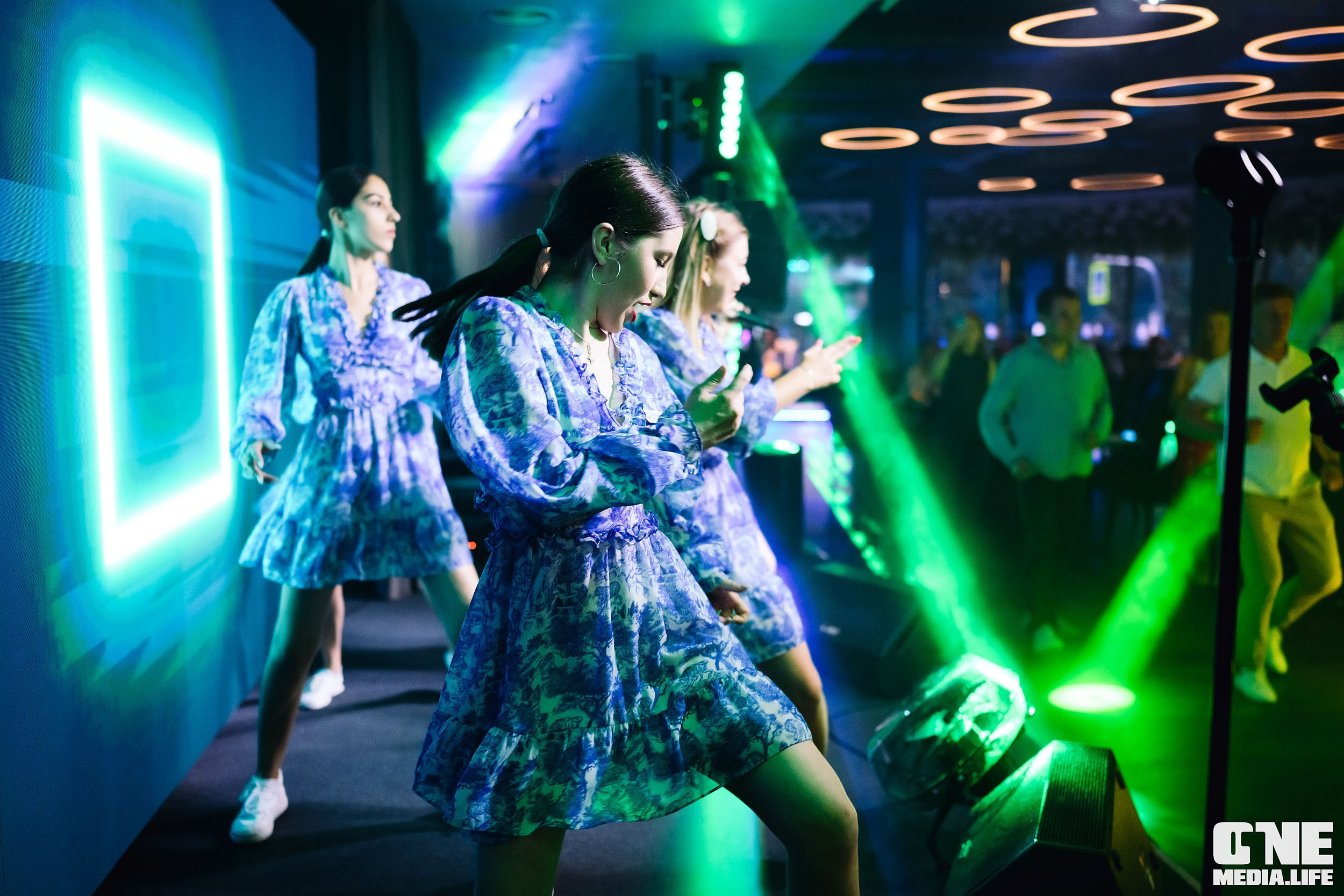 Фоторепортаж из ресторана Океан. One Media Life: фоторепортажи, фотоотчеты с мероприятий и заведений