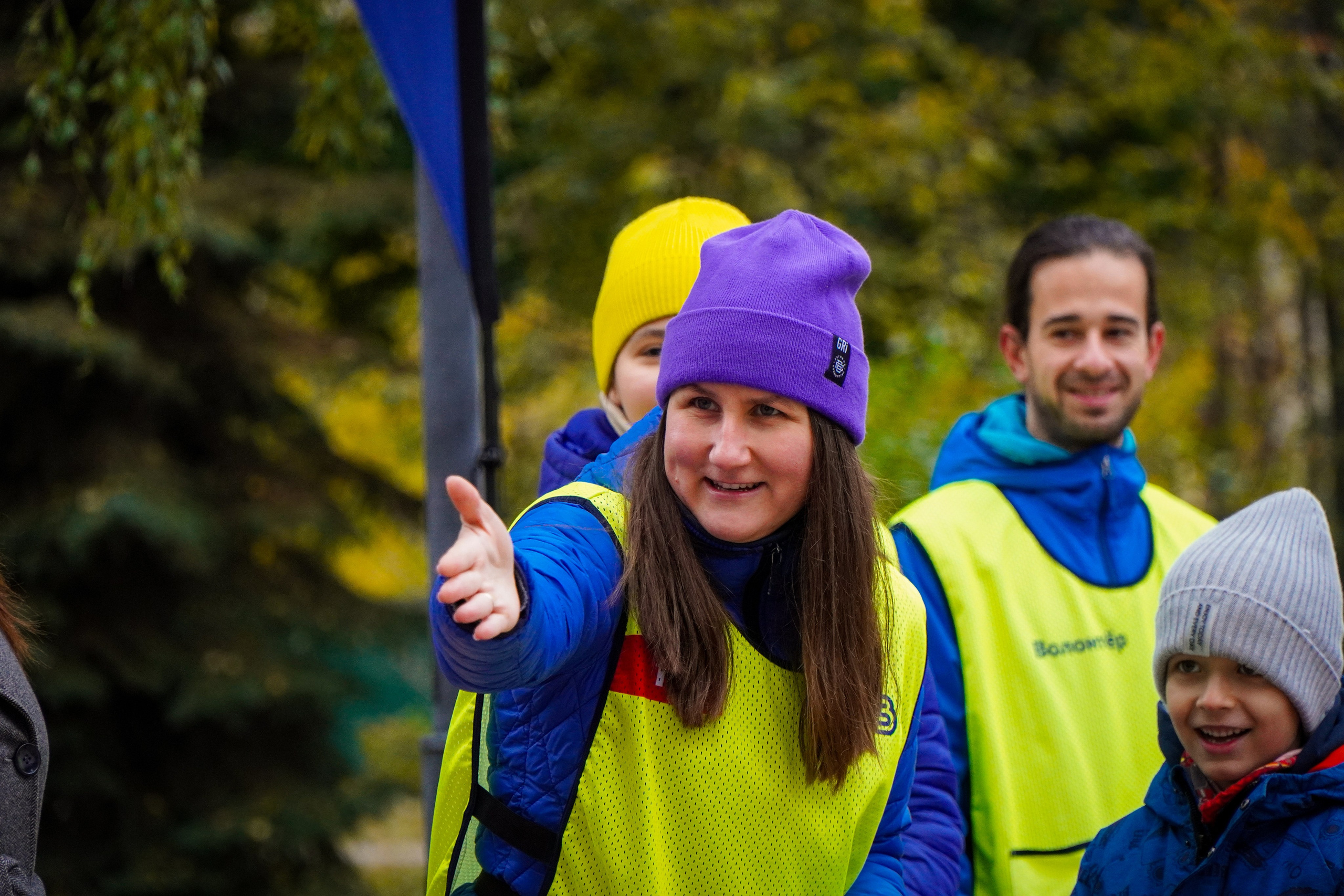 5 вёрст Наташинский 19 октября 2024. Роман Капилюшов. Бег. Фото. Видео. г. Люберцы