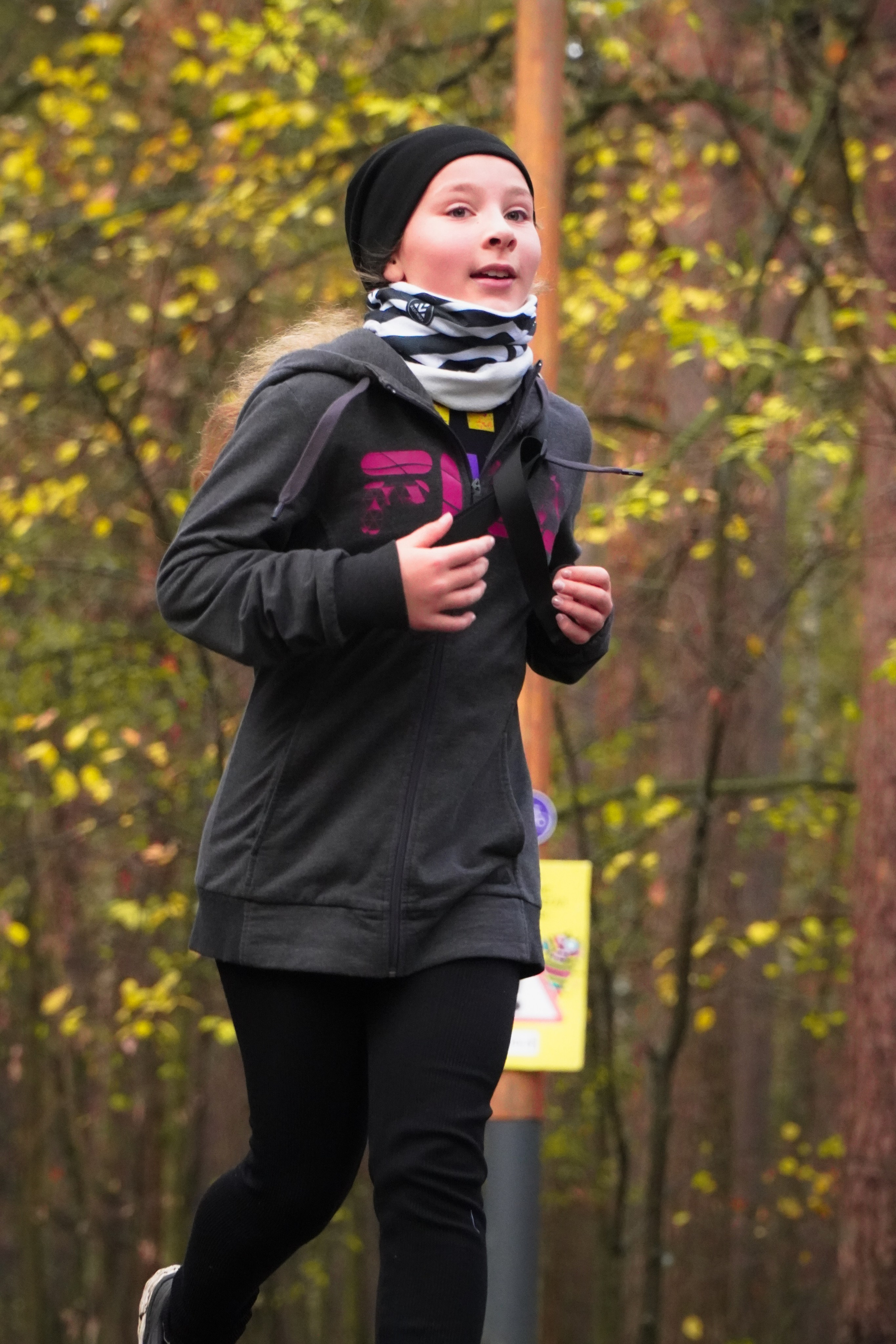 5 вёрст Томилинский 3 года 18 октября 2025. Роман Капилюшов. Бег. Фото. Видео. г. Люберцы