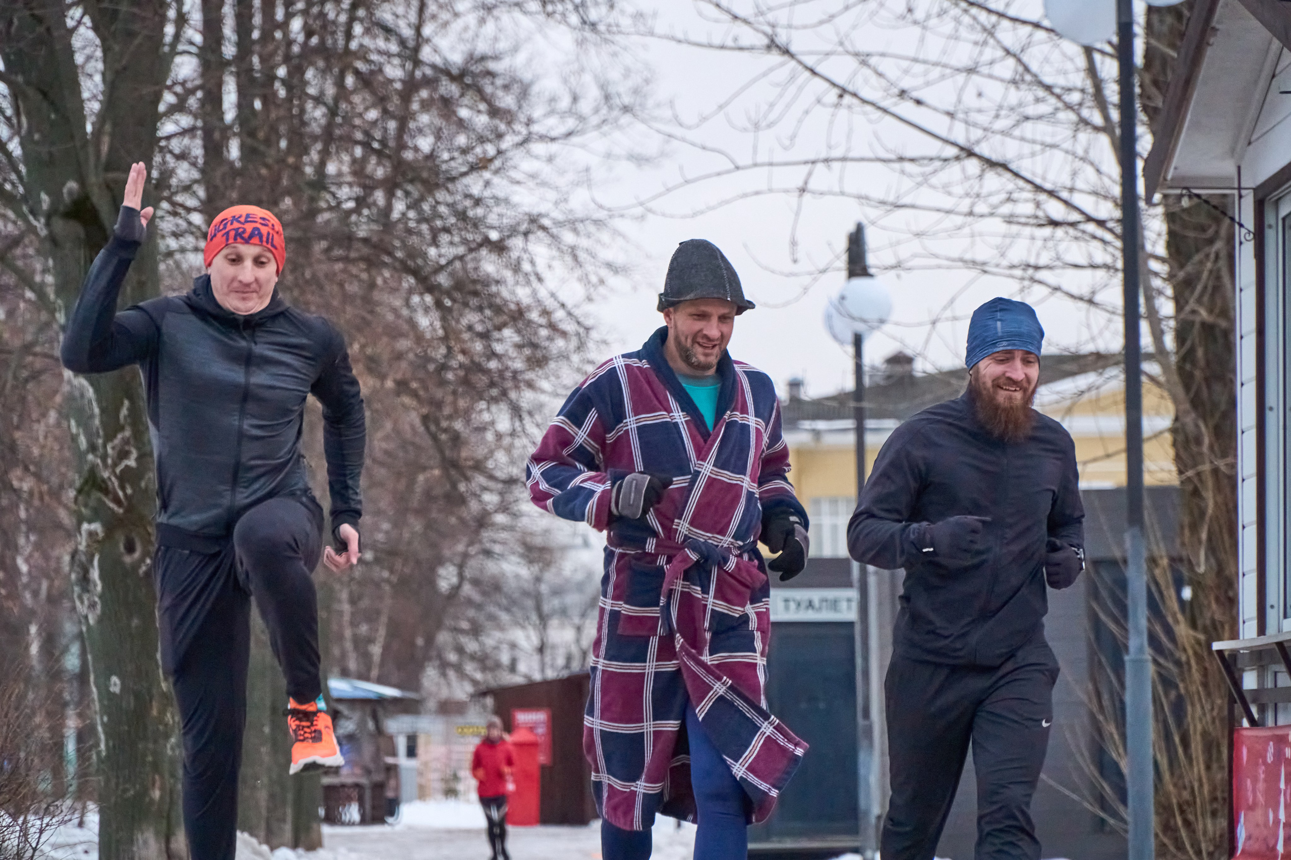 5 вёрст Наташинский 29 декабря 2025. Роман Капилюшов. Бег. Фото. Видео. г. Люберцы