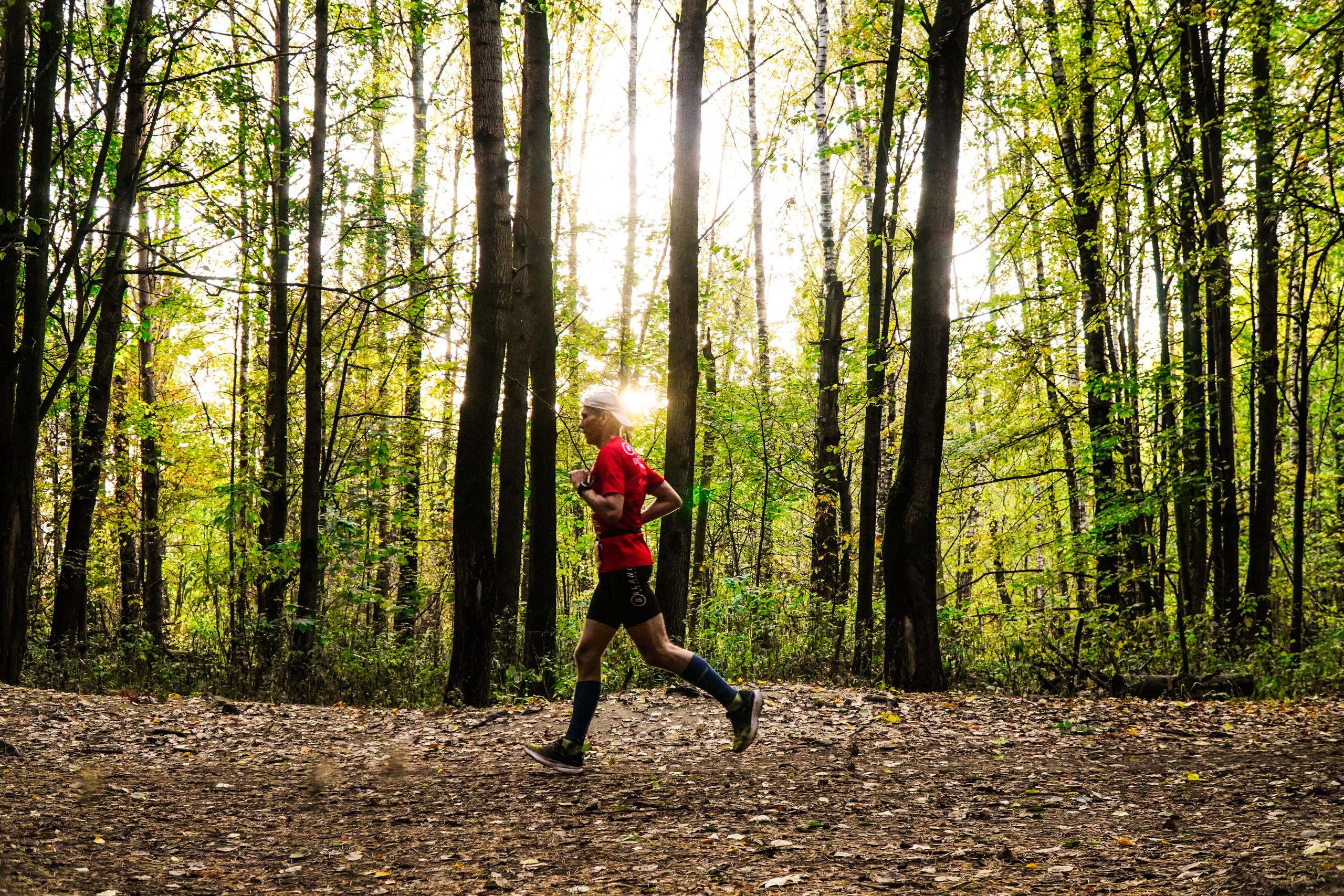 Backyard Ultra Moscow 2024. Роман Капилюшов. Бег. Фото. Видео. г. Люберцы