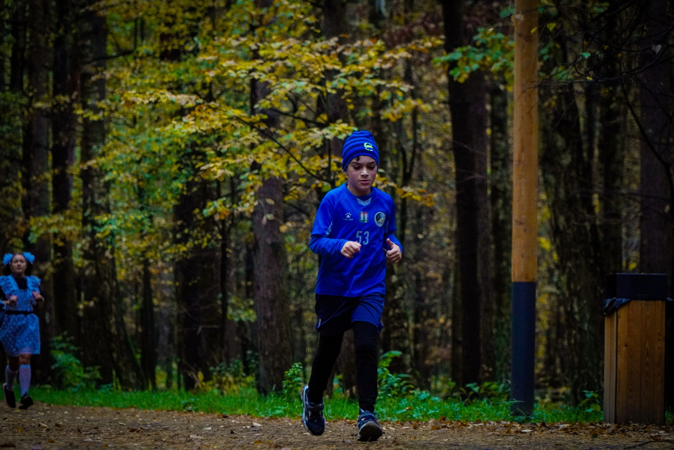 100-й забег 5 вёрст Томилинский. Роман Капилюшов. Бег. Фото. Видео. г. Люберцы