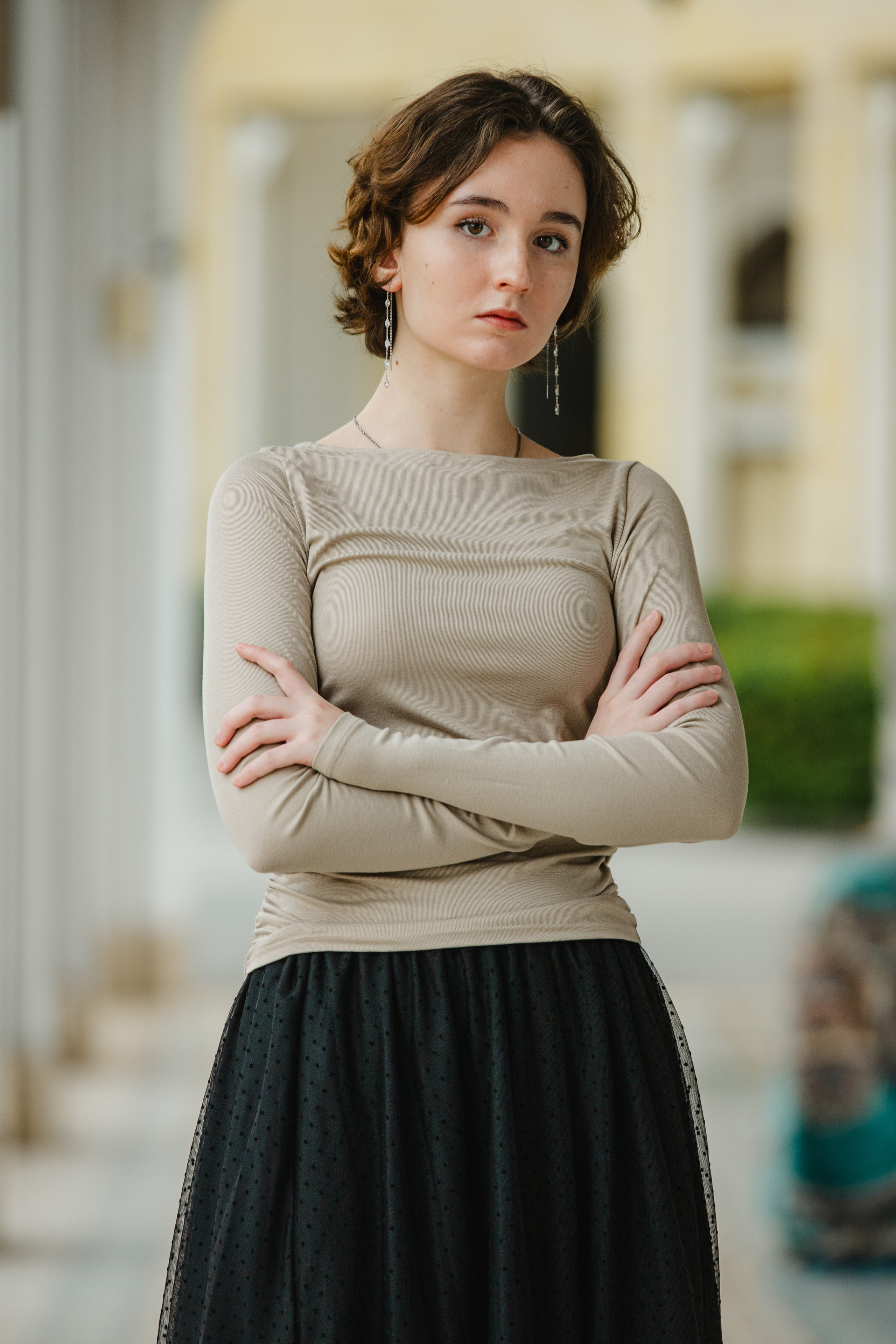 Портрет юности. Фотограф в Москве портреты | репортажи | спорт