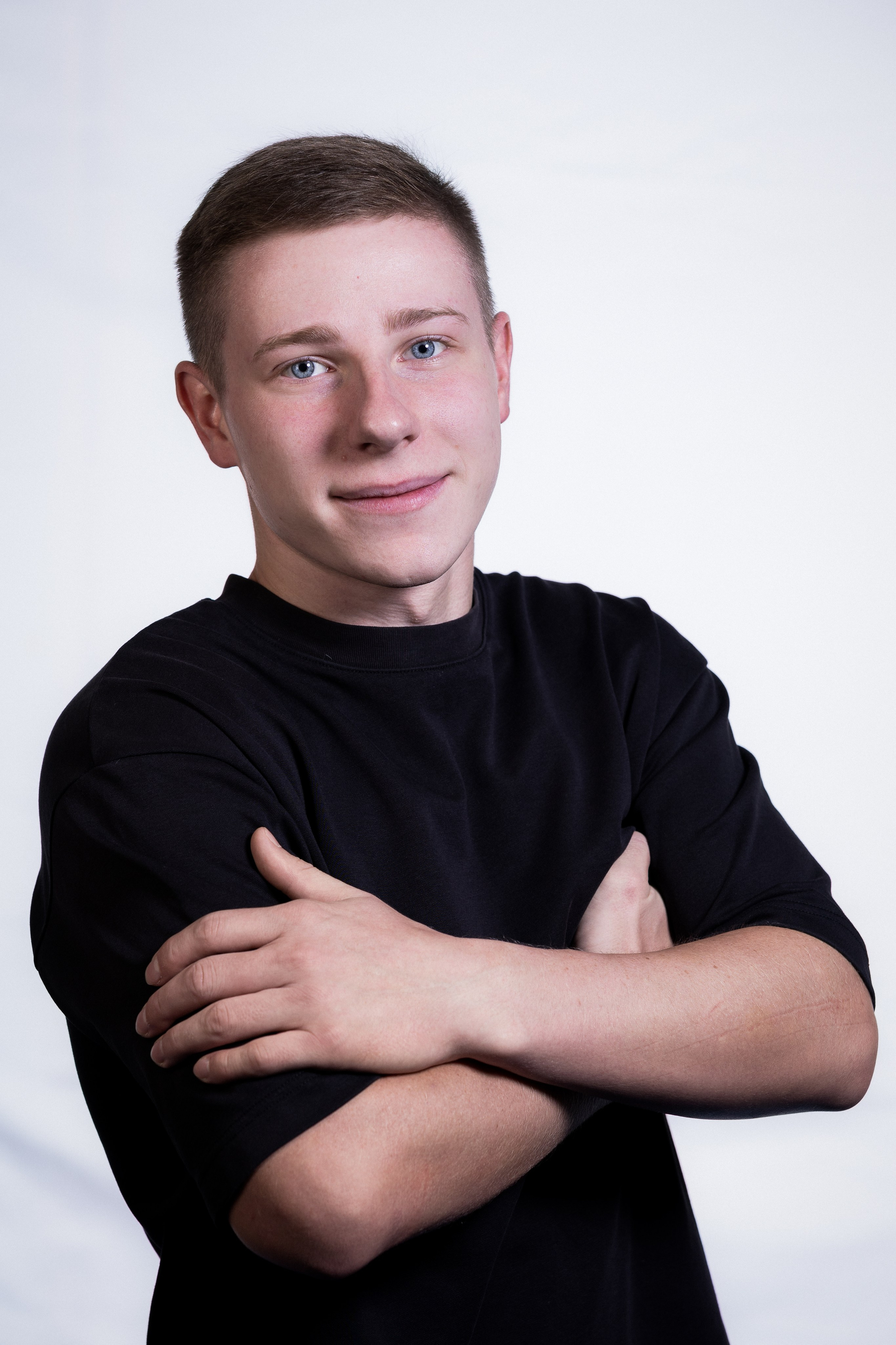 Деловой портрет в Москве. Фотограф в Москве портреты | репортажи | спорт