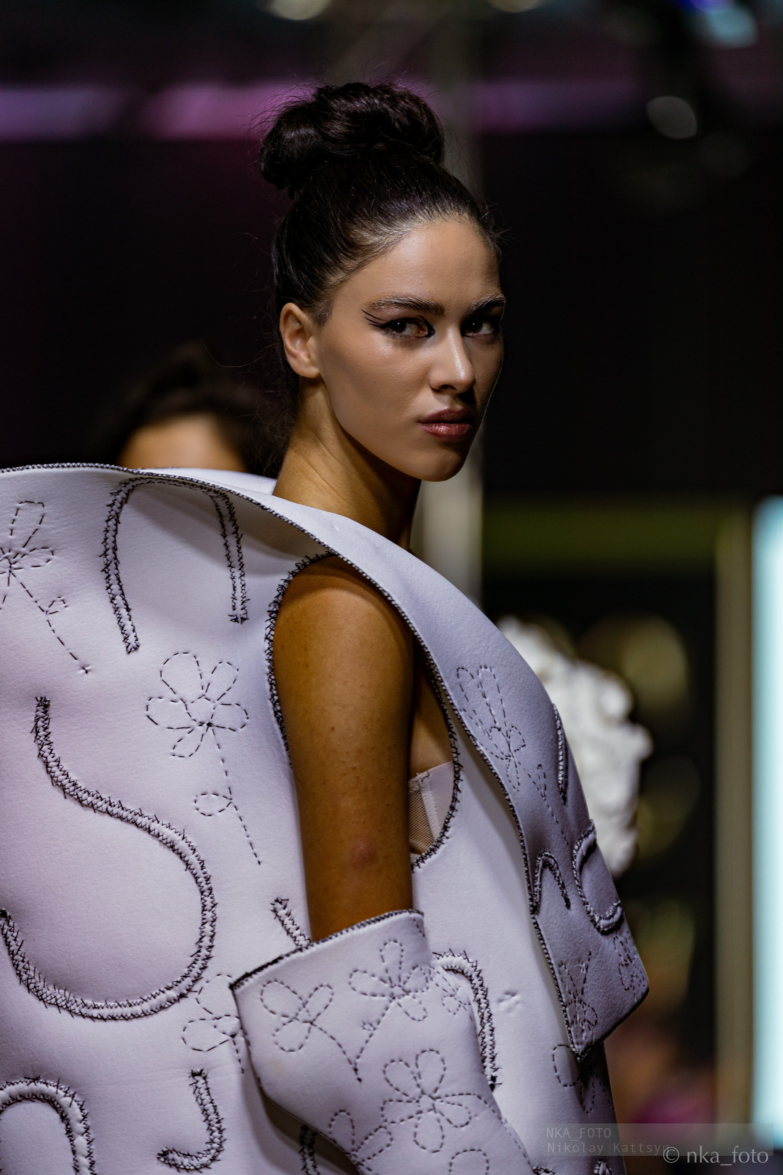 Модная неделя в Тбилиси. Фотограф в Москве портреты | репортажи | спорт