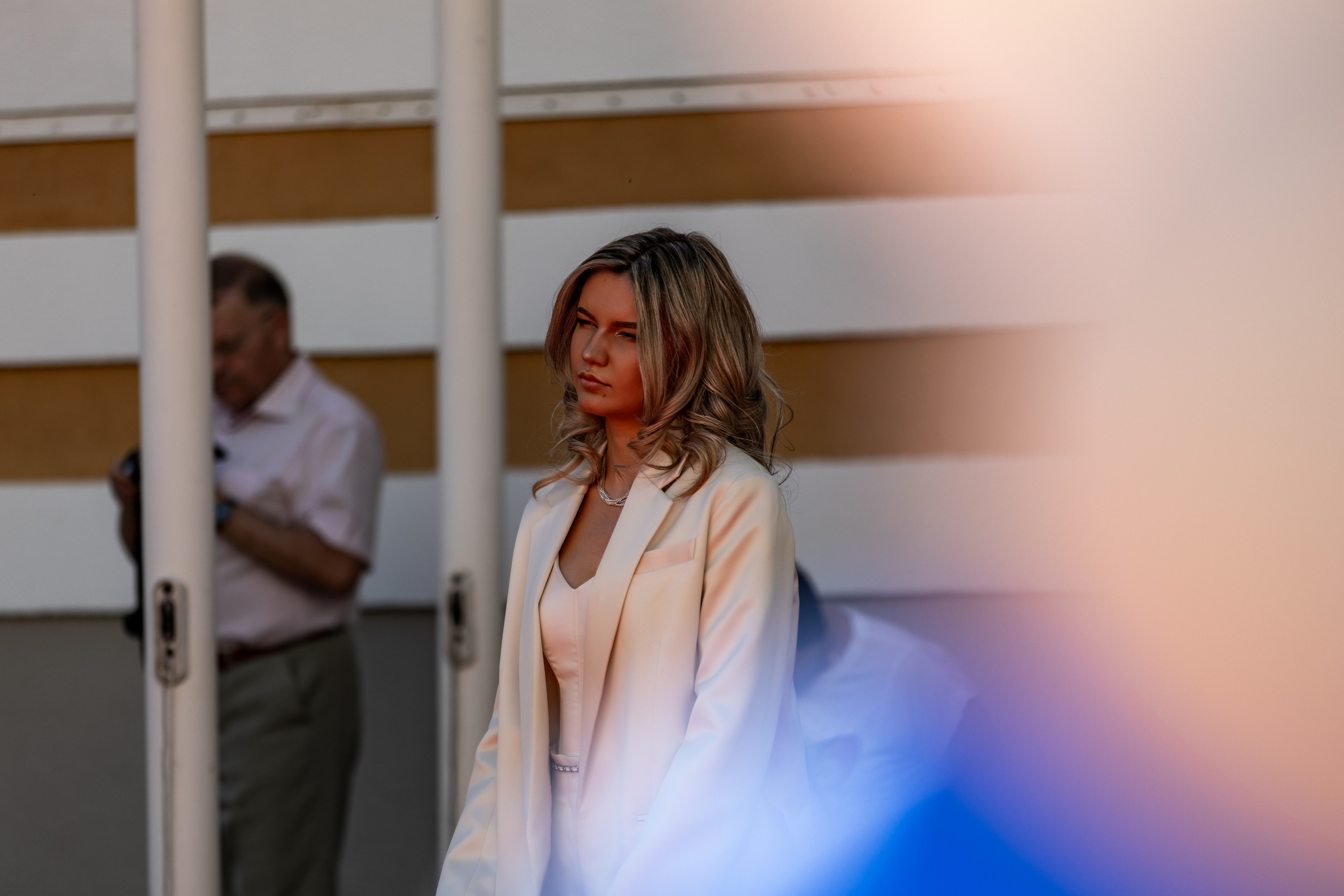 Мой взгляд на Последний звонок. Фотограф в Москве портреты | репортажи | спорт