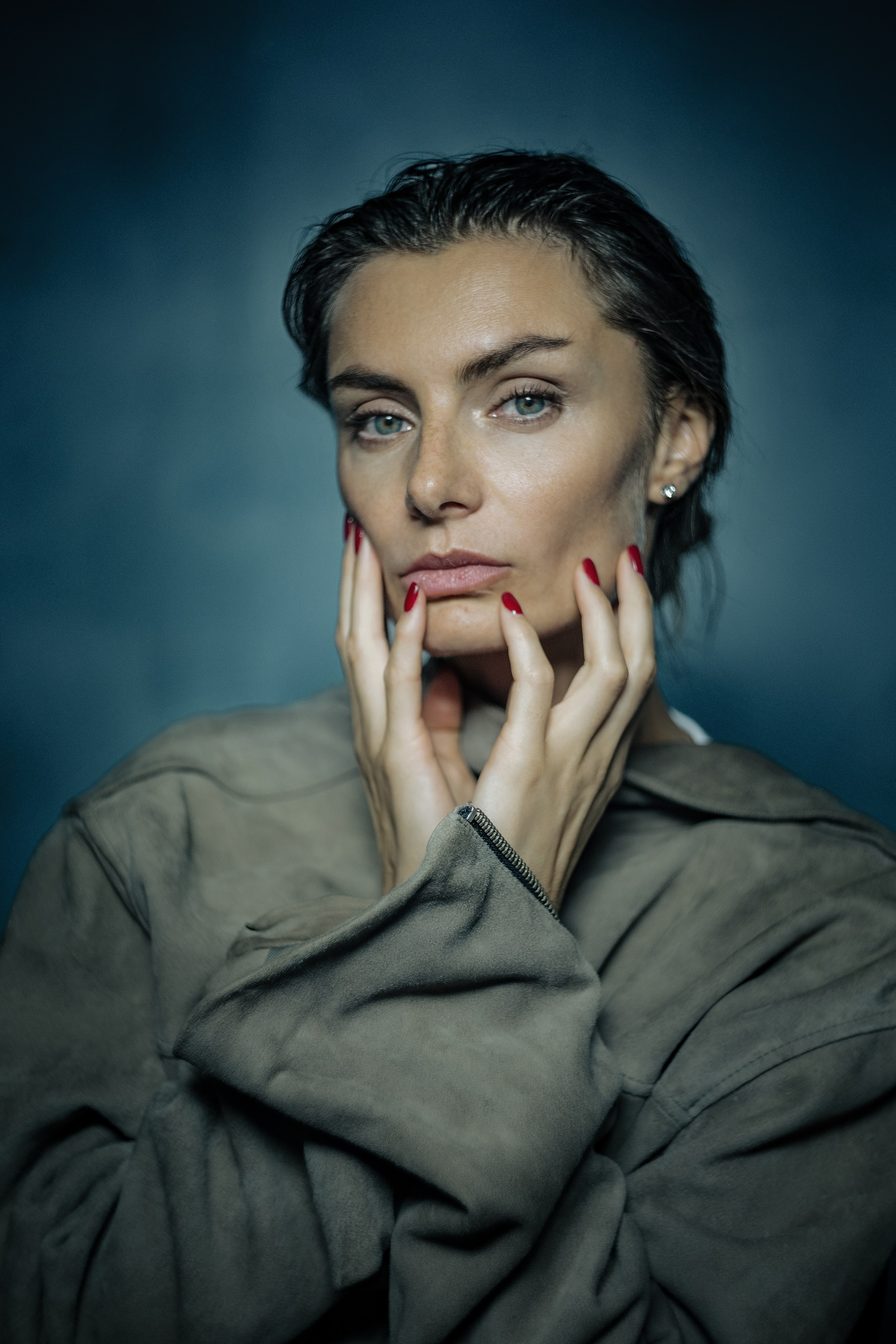 Ирина. Фотограф в Москве портреты | репортажи | спорт