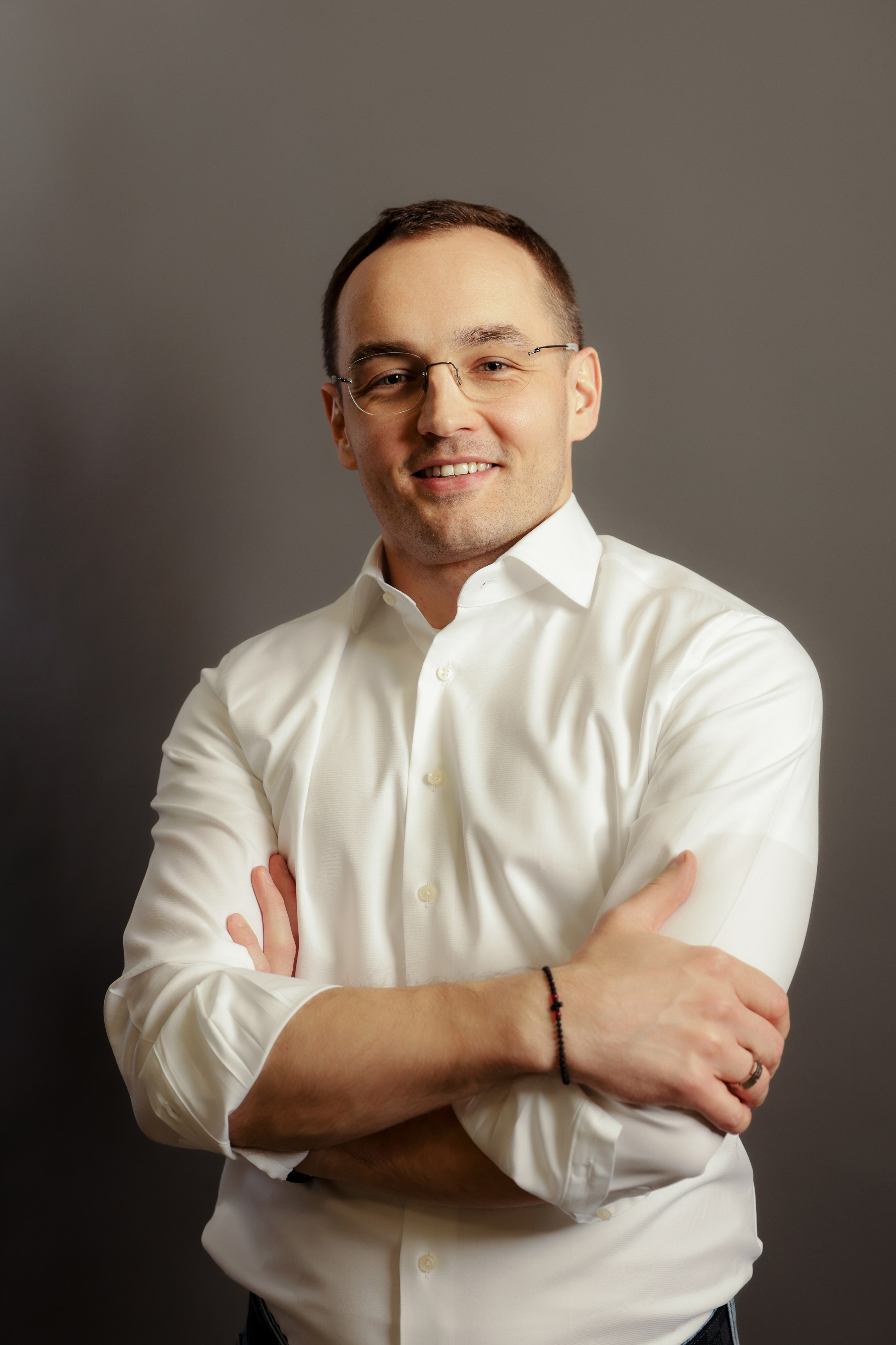 Деловой портрет в Москве. Фотограф в Москве портреты | репортажи | спорт