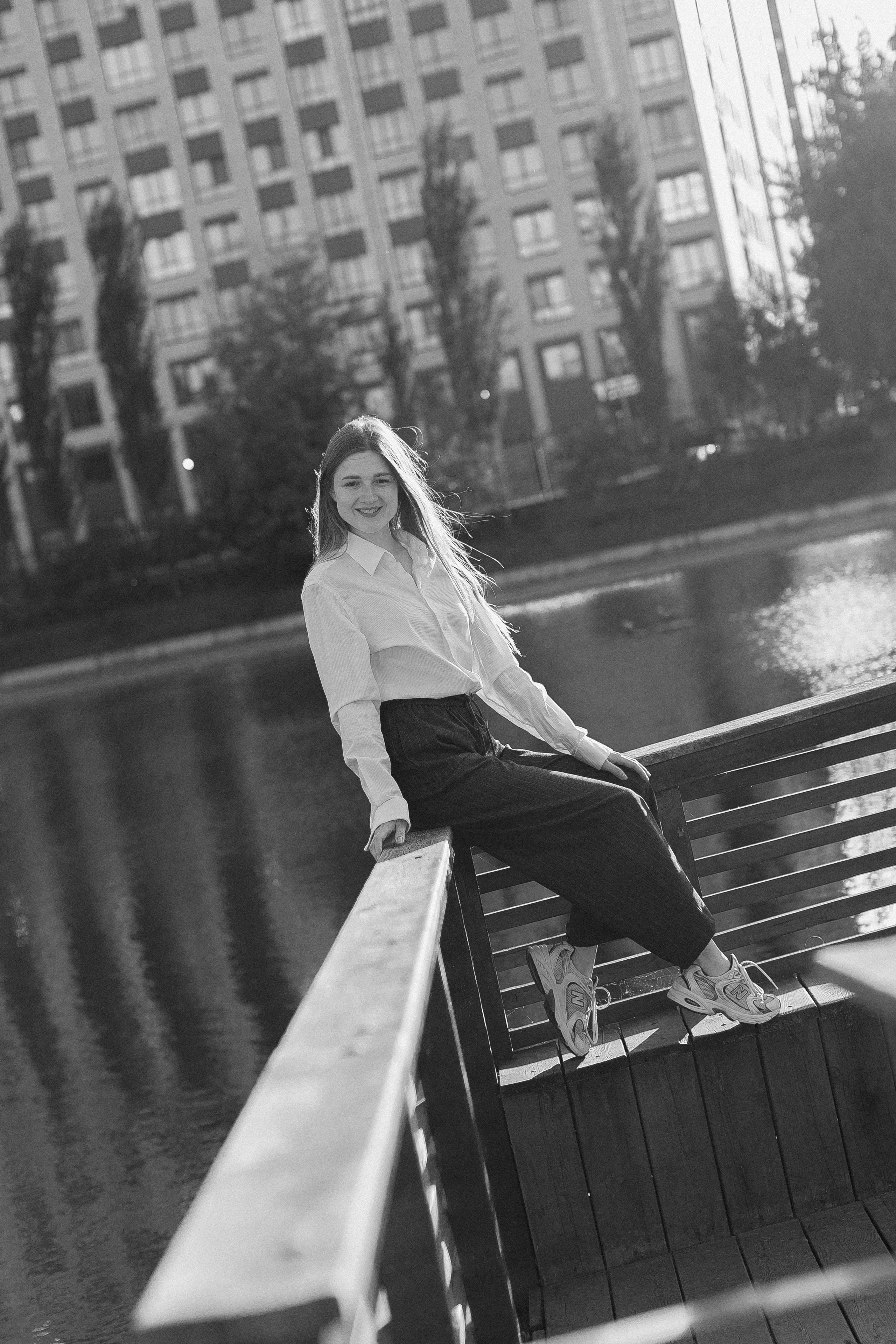 Даша и Толик. Фотограф Москва