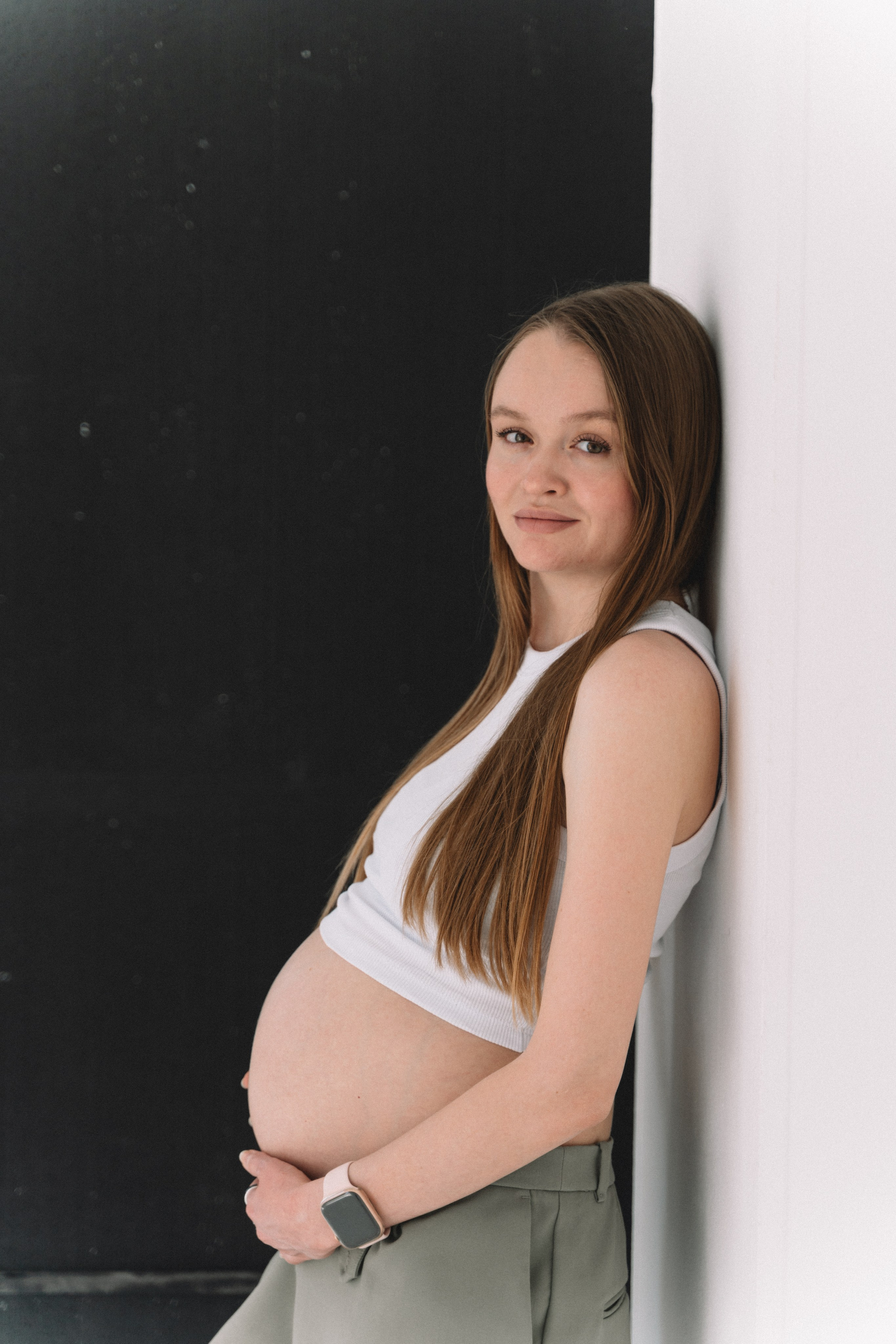 Женя и Наташа. Свадебный и портретный фотограф в Рязани Ринета Цветкова