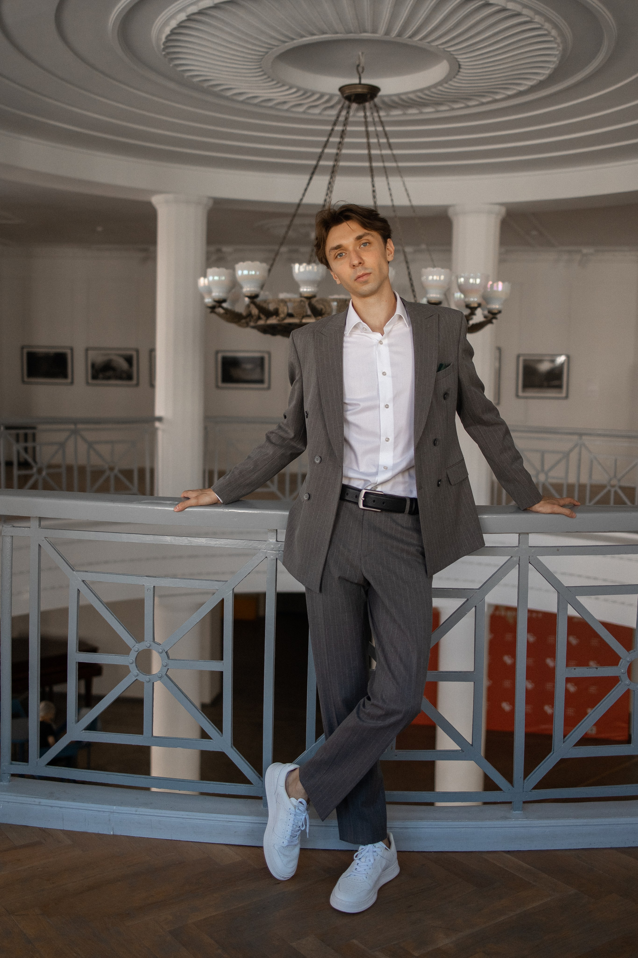 Катя и Рустам