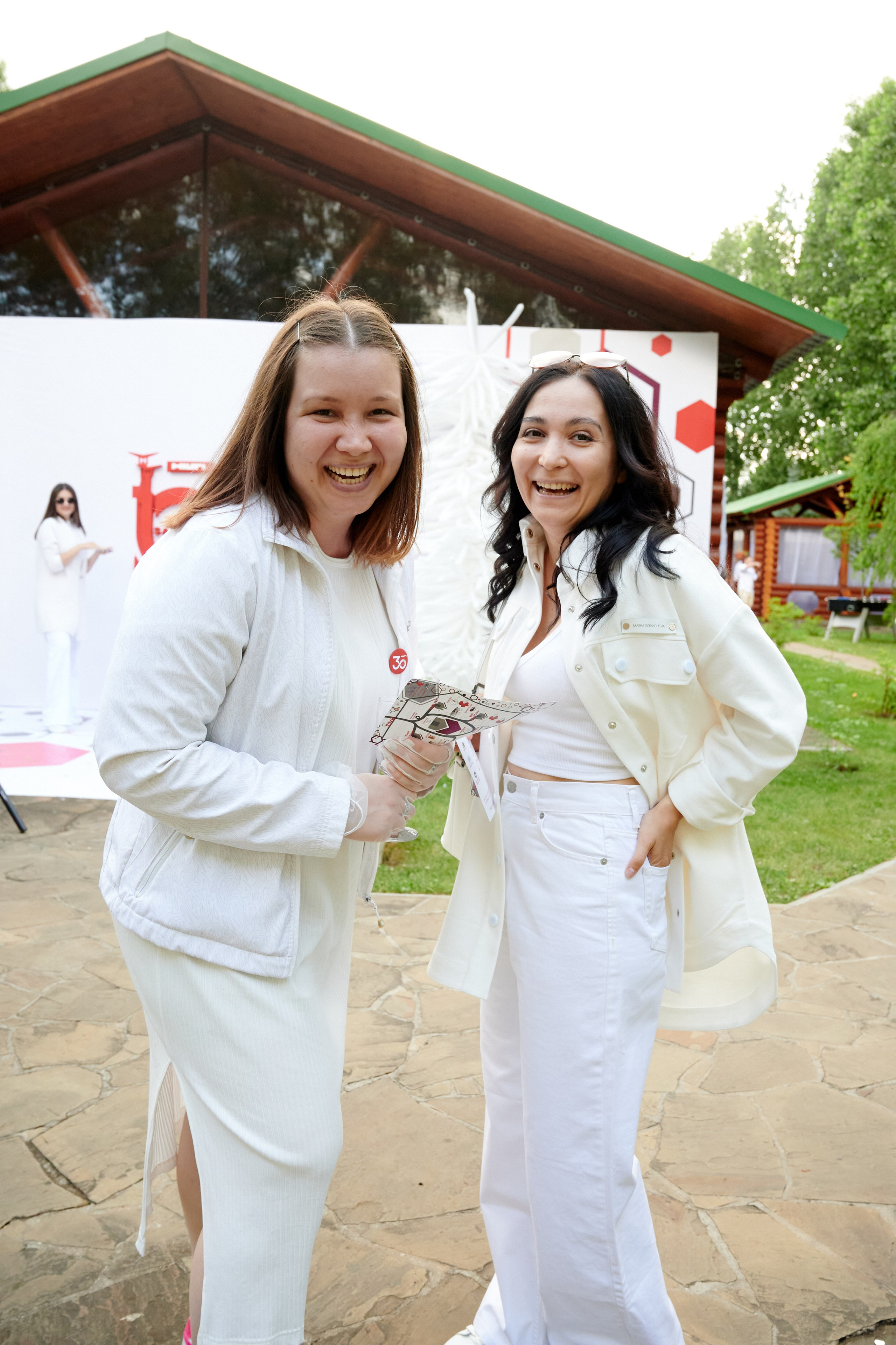 HILTI / SUMMER WHITE EVENING. Профессиональный репортажный фотограф в Самаре Никита Королев