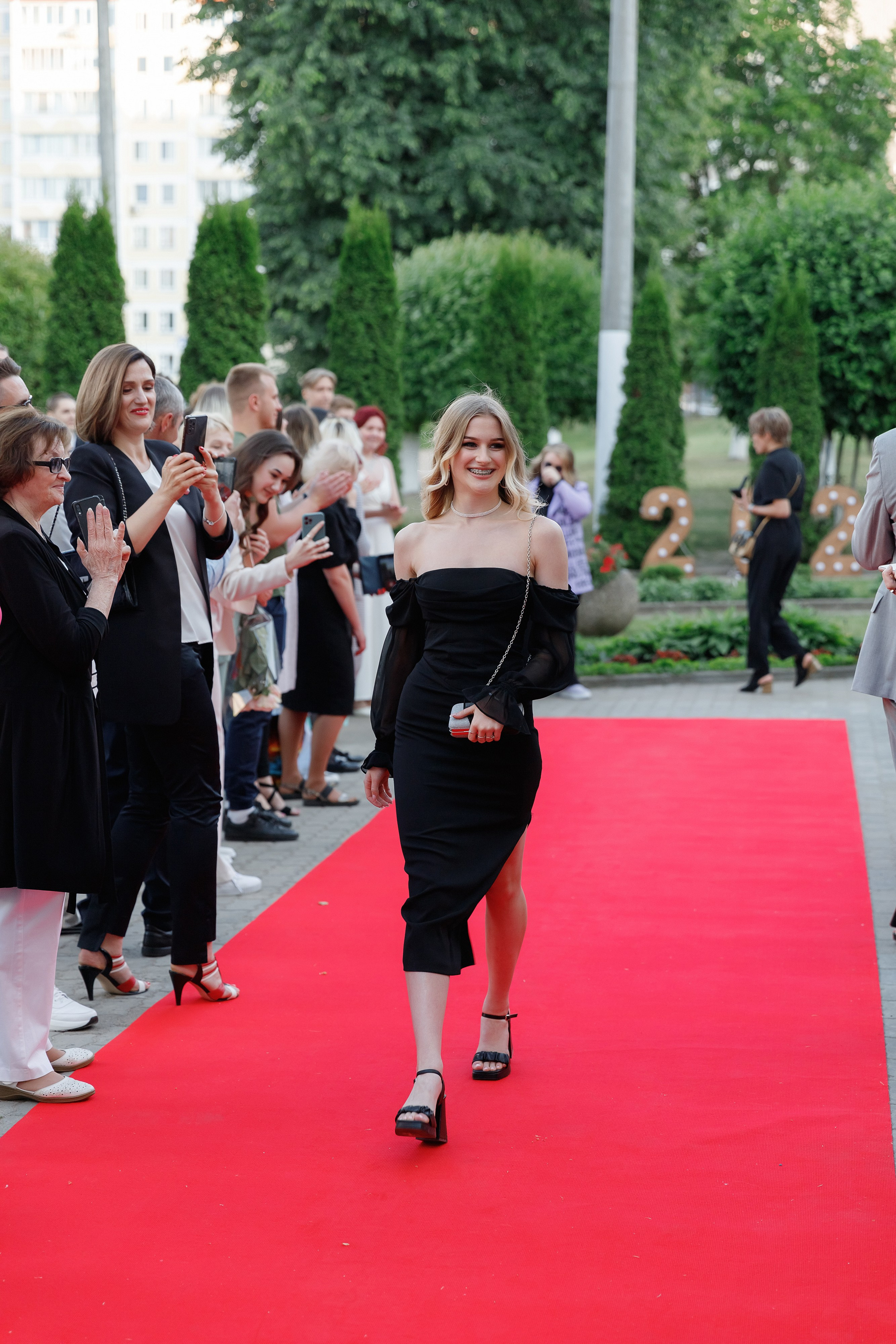 Школьный выпускной 2023 год в Минске. Свадебный фотограф в Минске/Беларуси Сергей Спиридонов