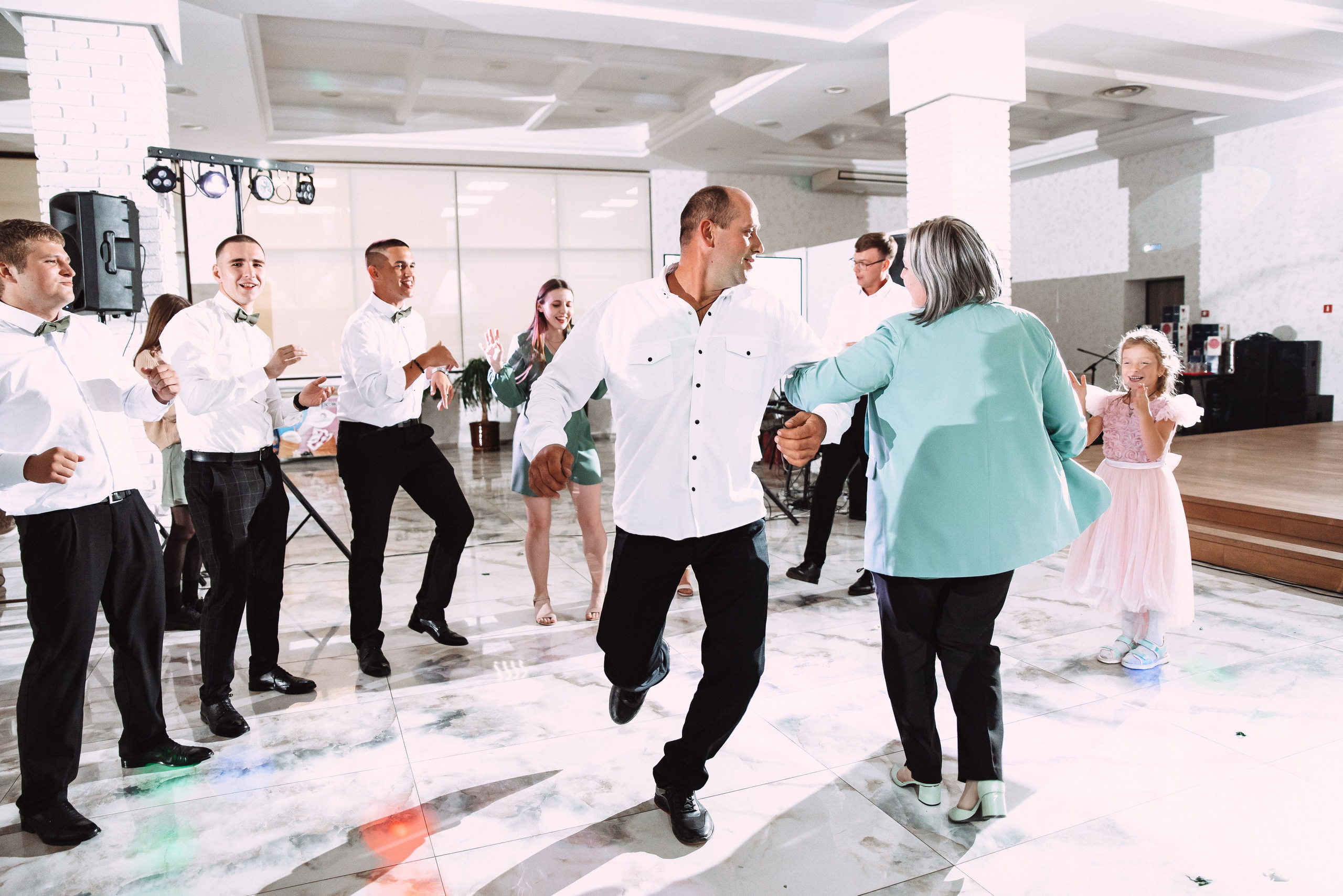 Александр + Анастасия. Свадебный и семейный фотограф в Волгограде Олеся Лисицкая