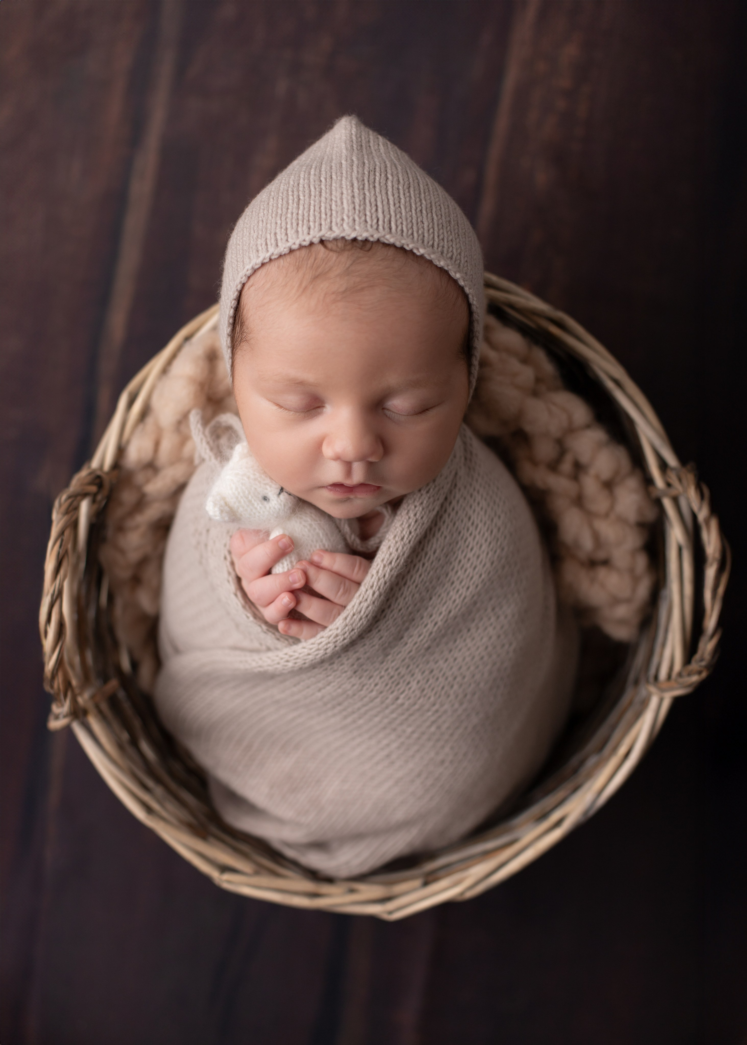 Новорожденные. Фотограф новорожденных и малышей до года в Мирном Светлана Арбузанова