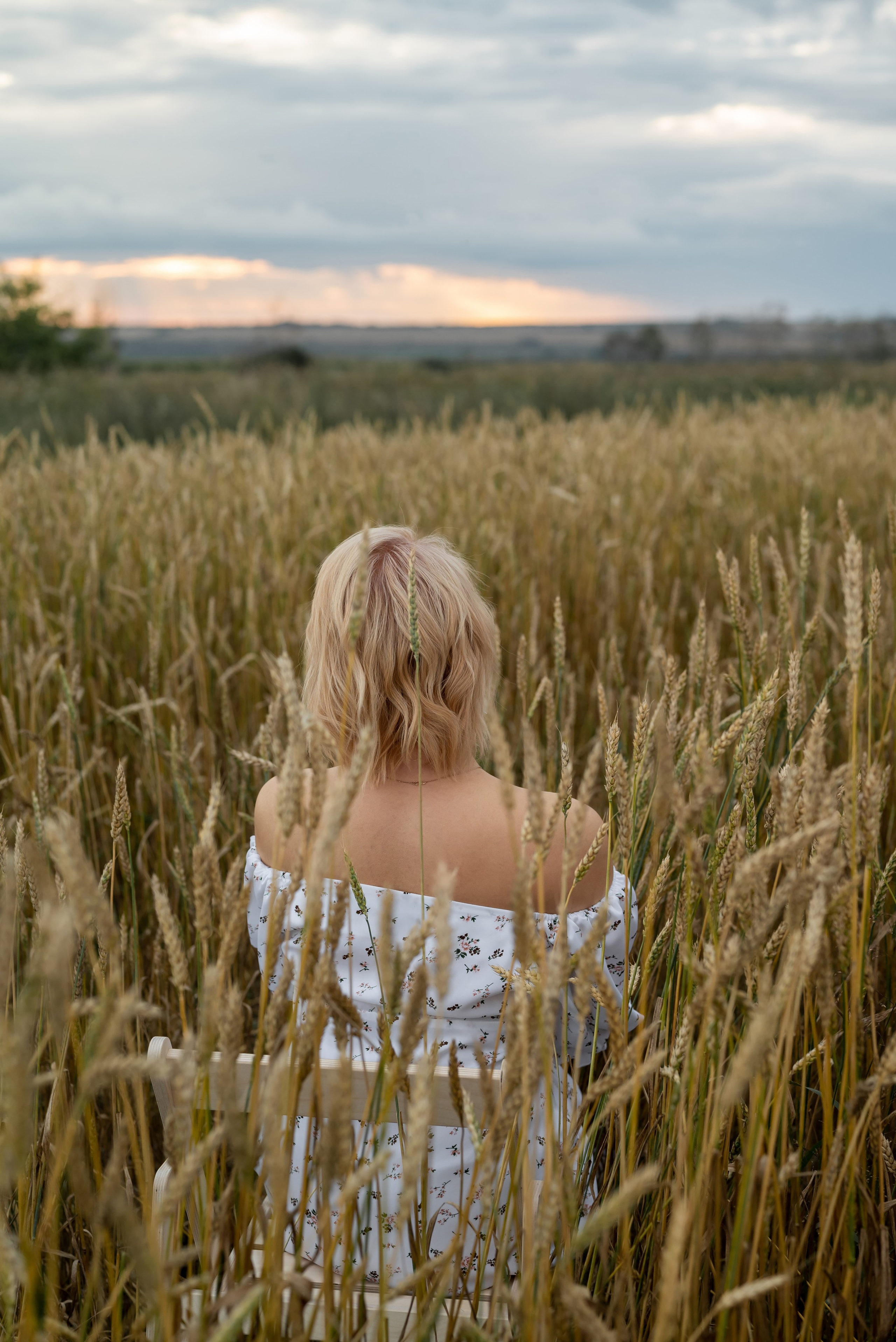 Оксана. Фотограф в городе Салават