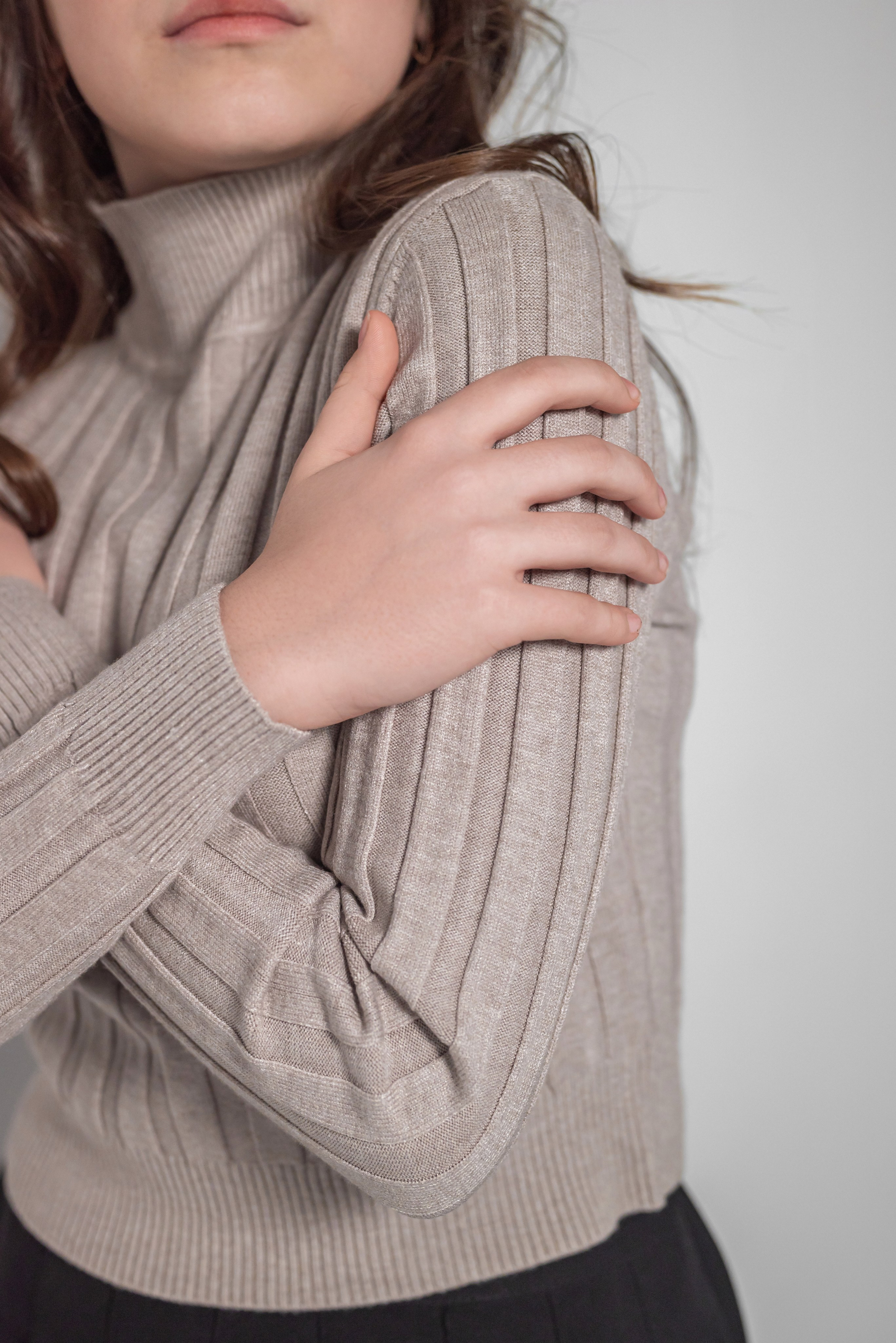 Кофты и платья. Фотограф в городе Салават