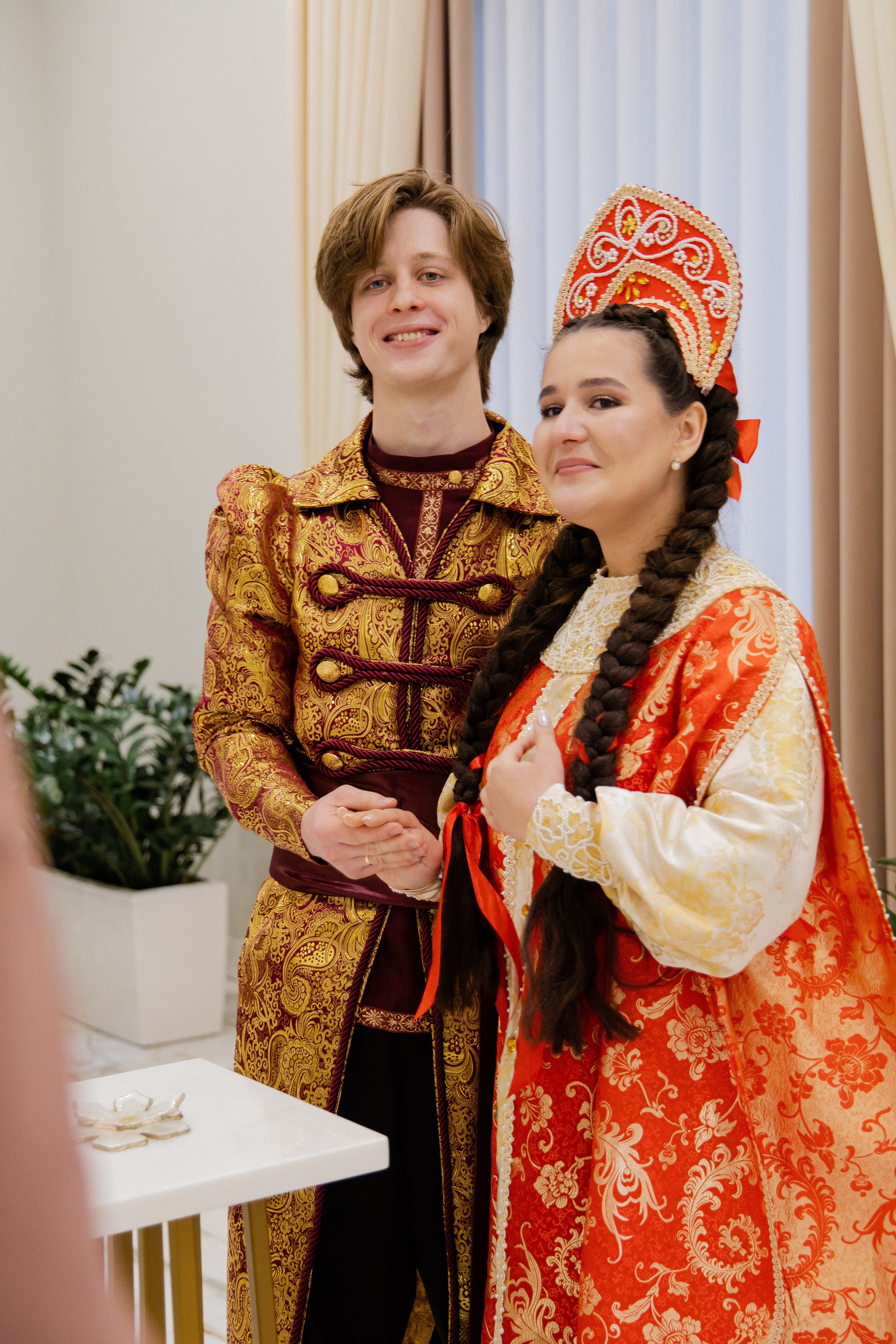 M+E. Организация и съёмка мероприятий любого формата. Иван Быков