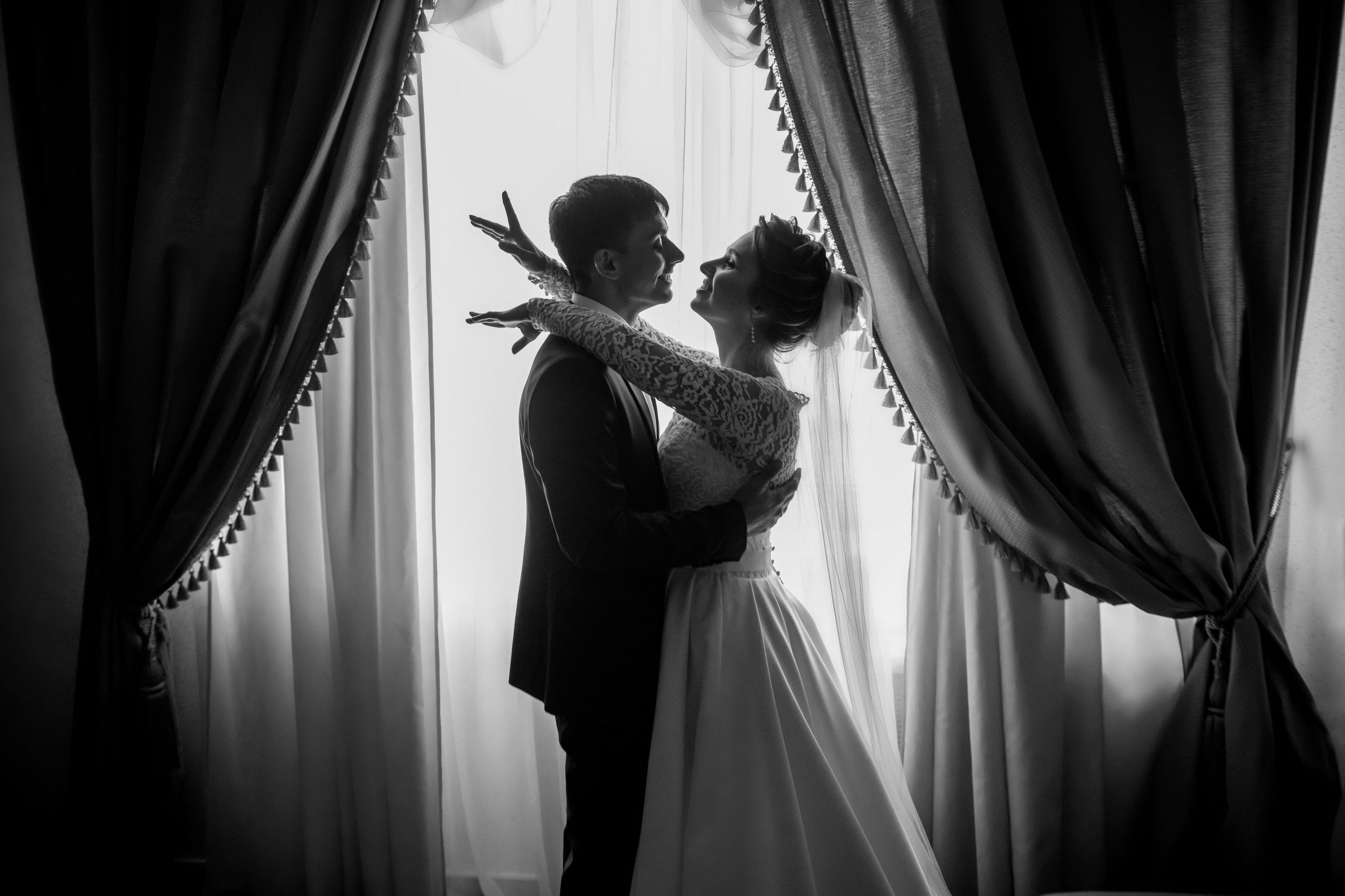 Свадьбы. Фотограф Светозар Андреев